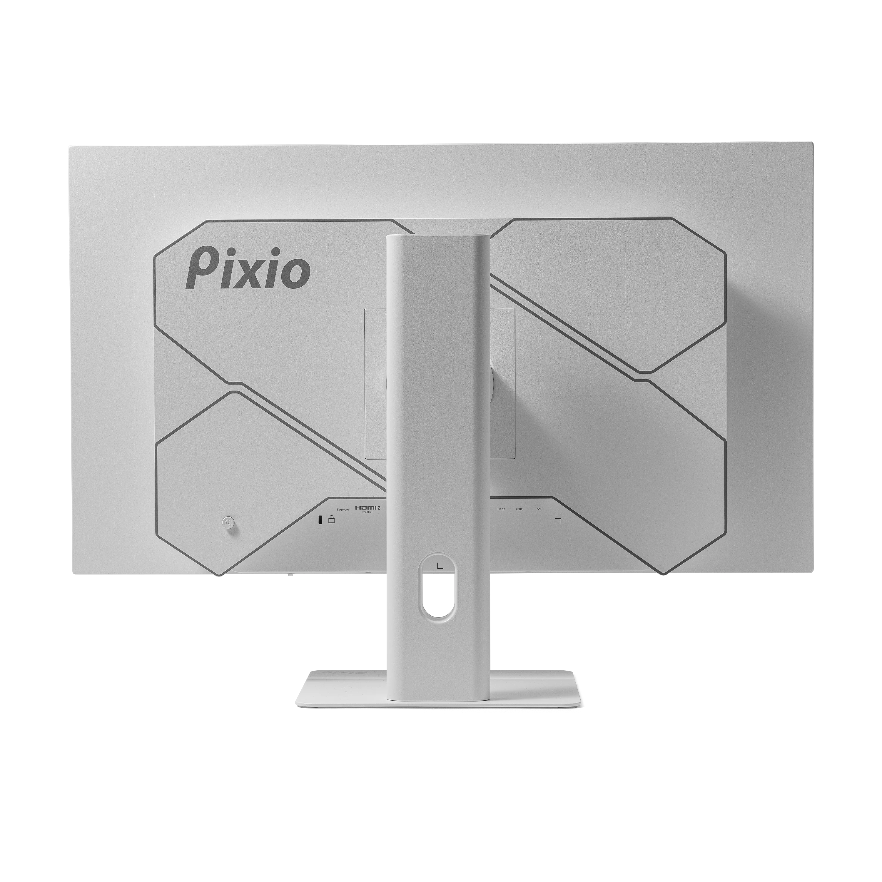 PX277 OLED MAX V2 Gaming Monitor - Image 7