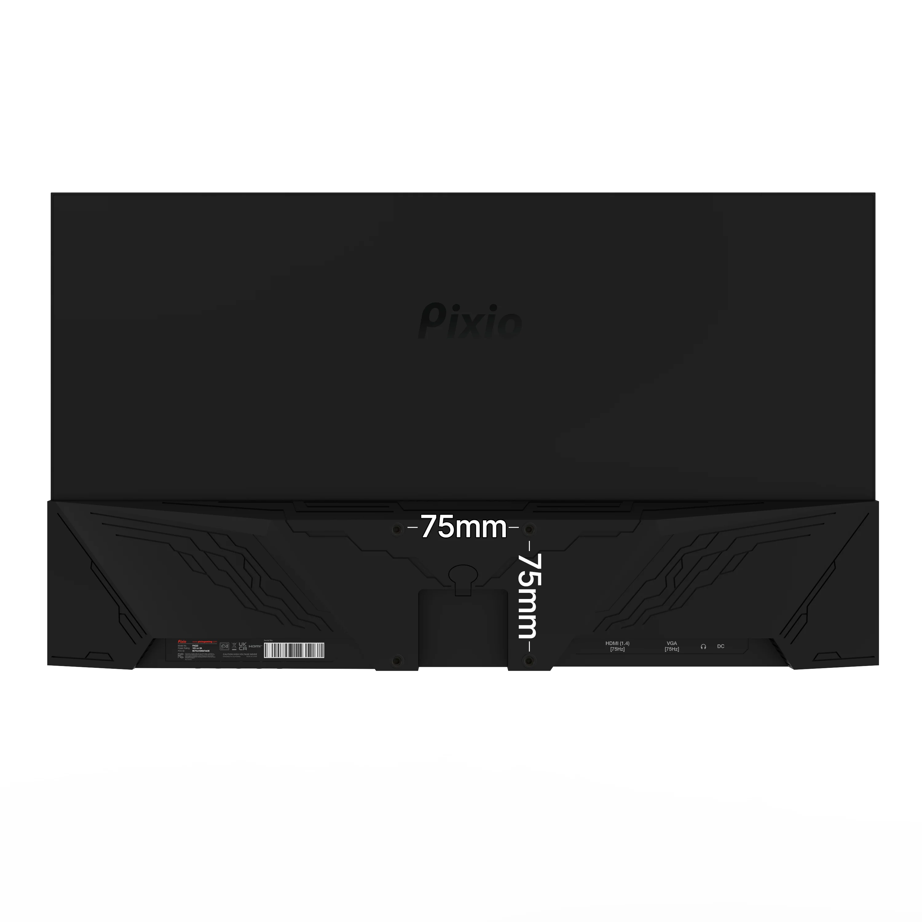 PX222 Productivity Gaming Monitor - Certified Refurbished - Image 10
