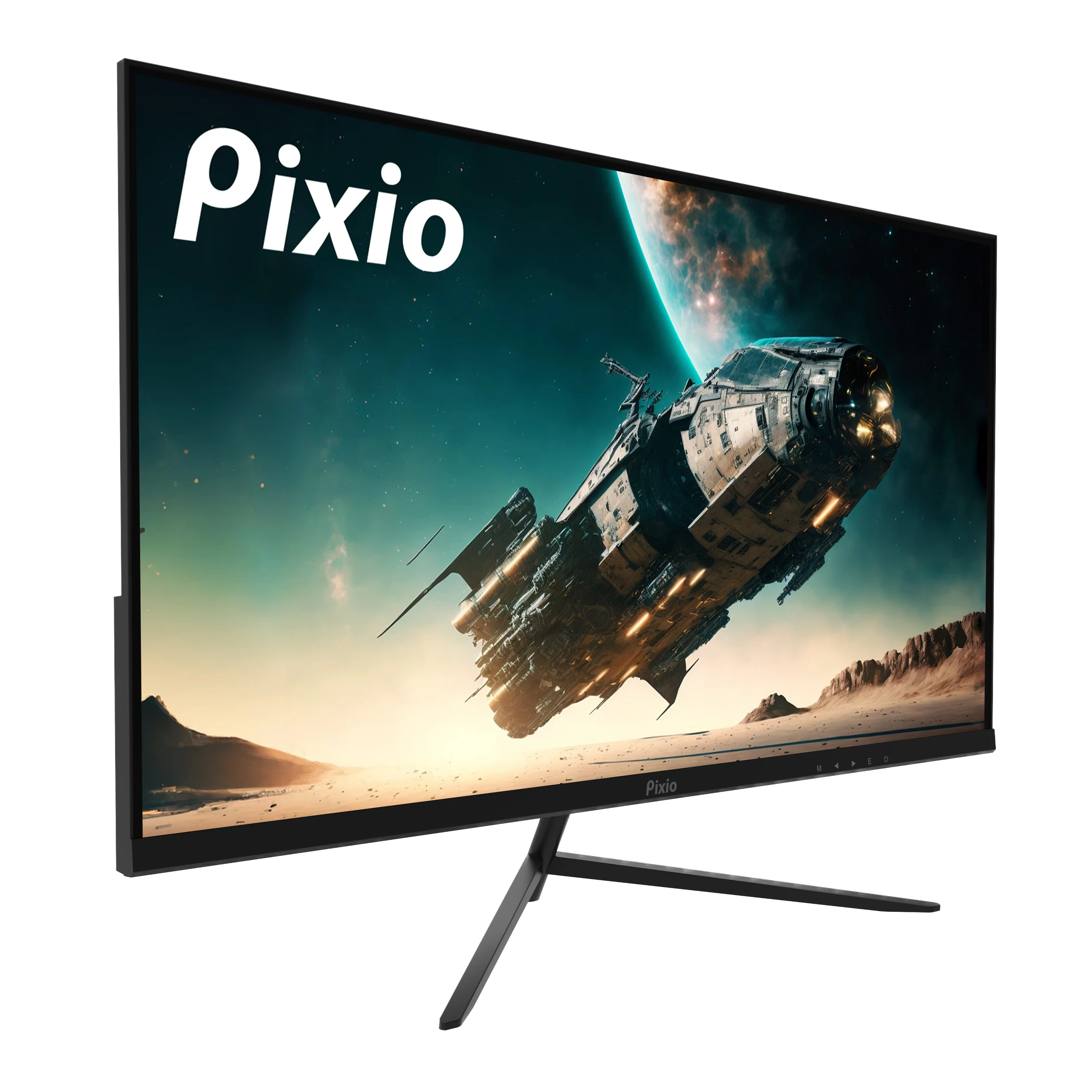 PX222 Productivity Gaming Monitor - Certified Refurbished - Image 3