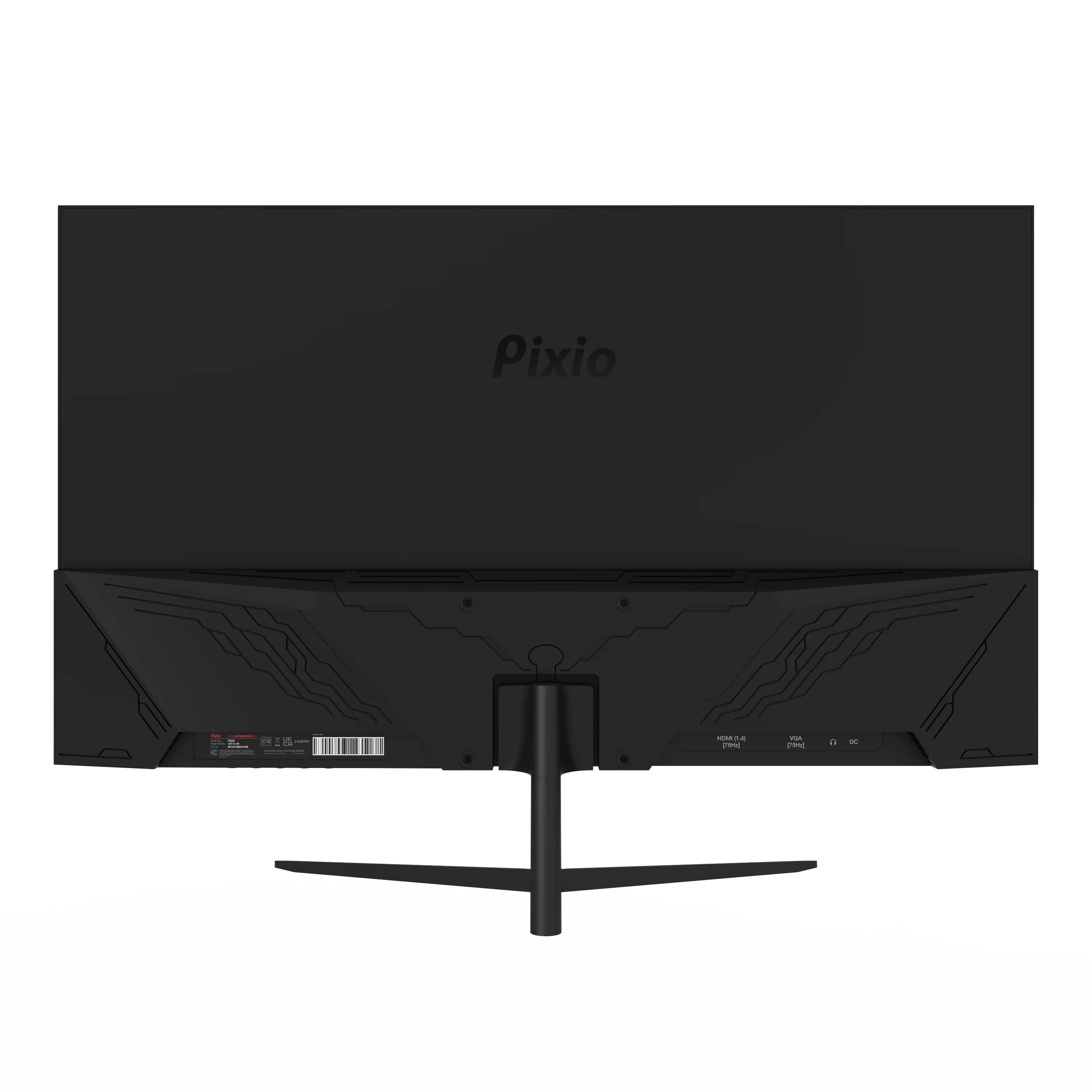 PX222 Productivity Gaming Monitor - Certified Refurbished - Image 7