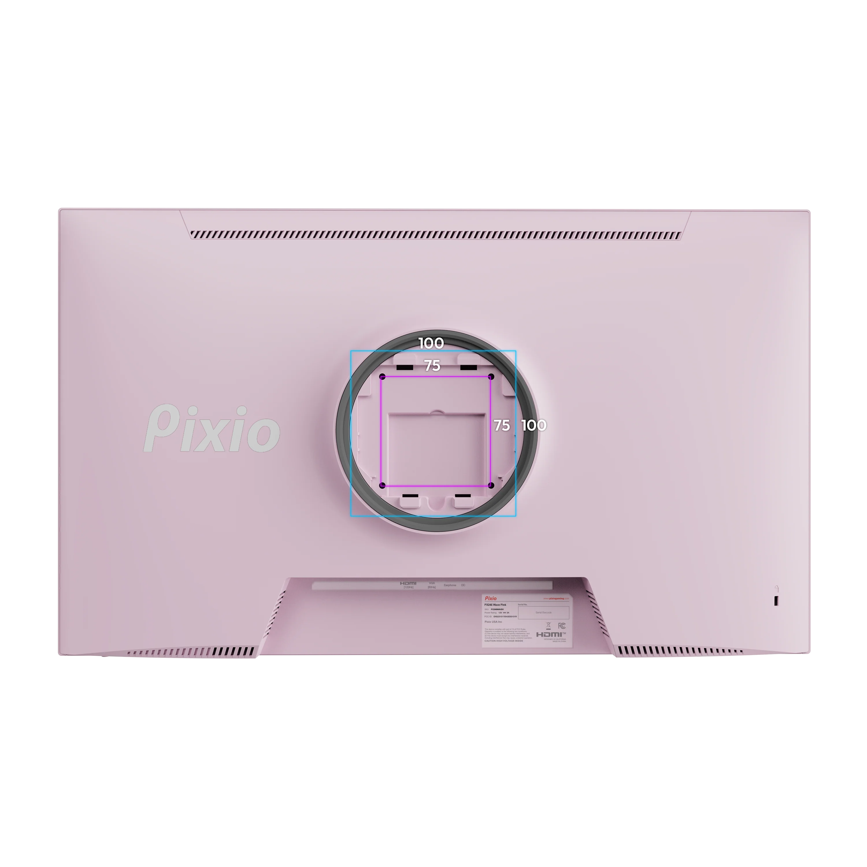 PX246 Wave - Certified Refurbished - Image 22