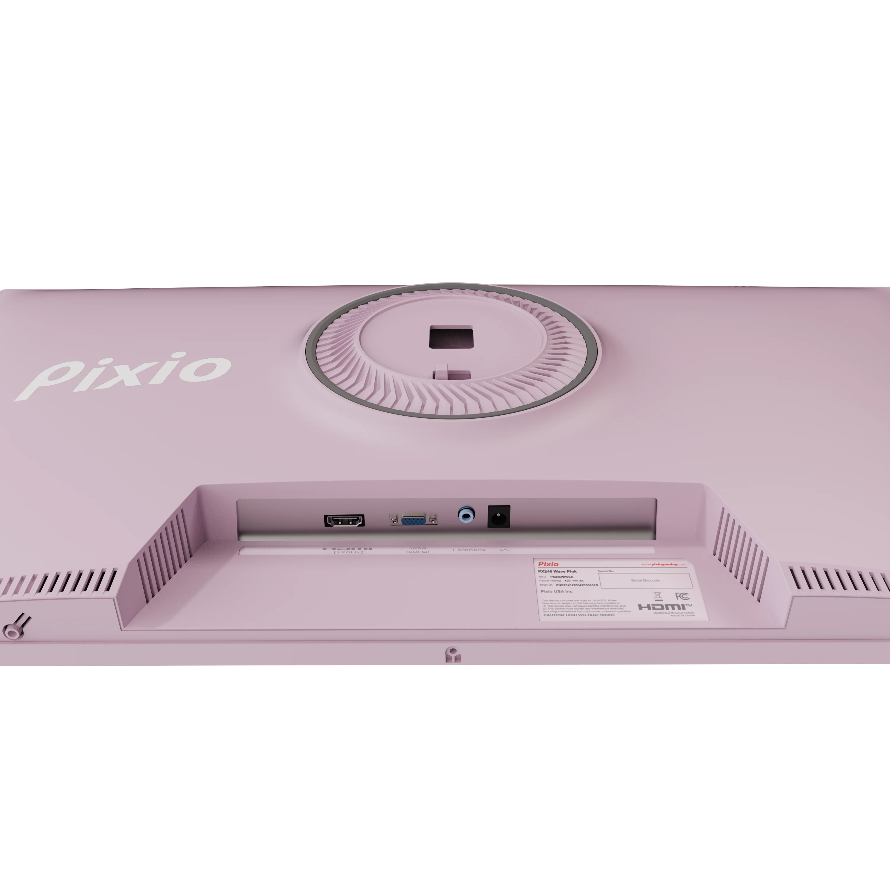 PX246 Wave - Certified Refurbished - Image 23