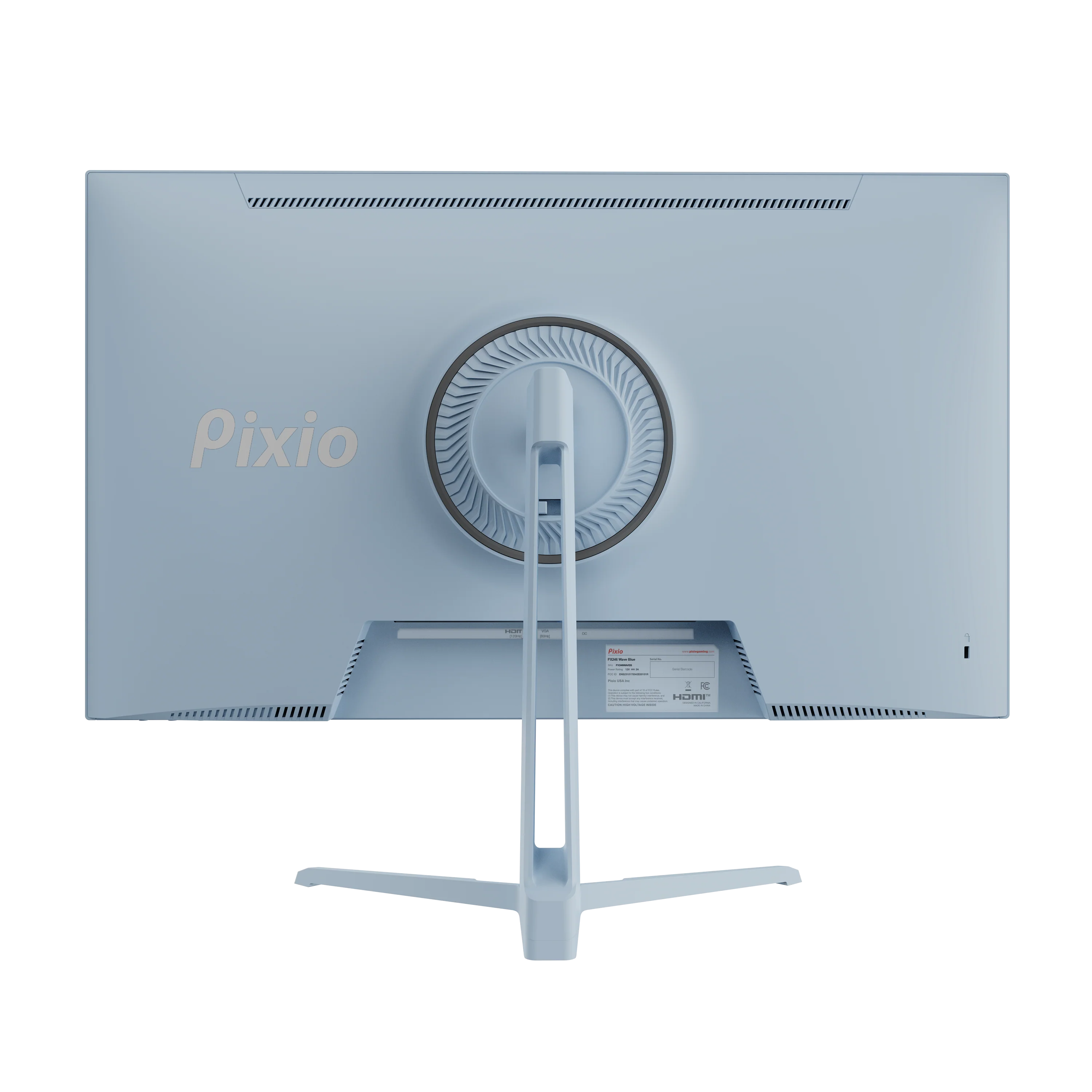 PX246 Wave - Certified Refurbished - Image 27