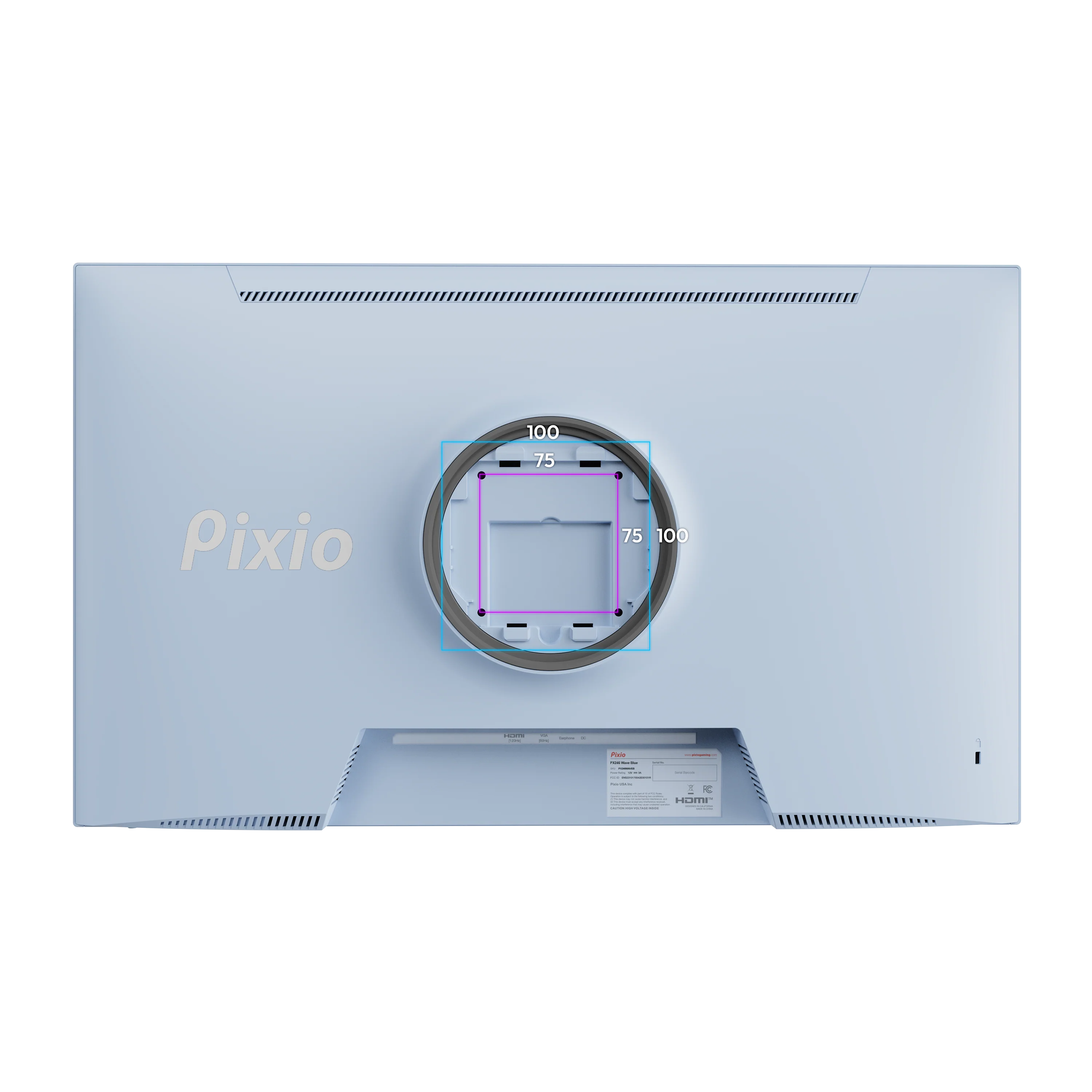 PX246 Wave - Certified Refurbished - Image 30