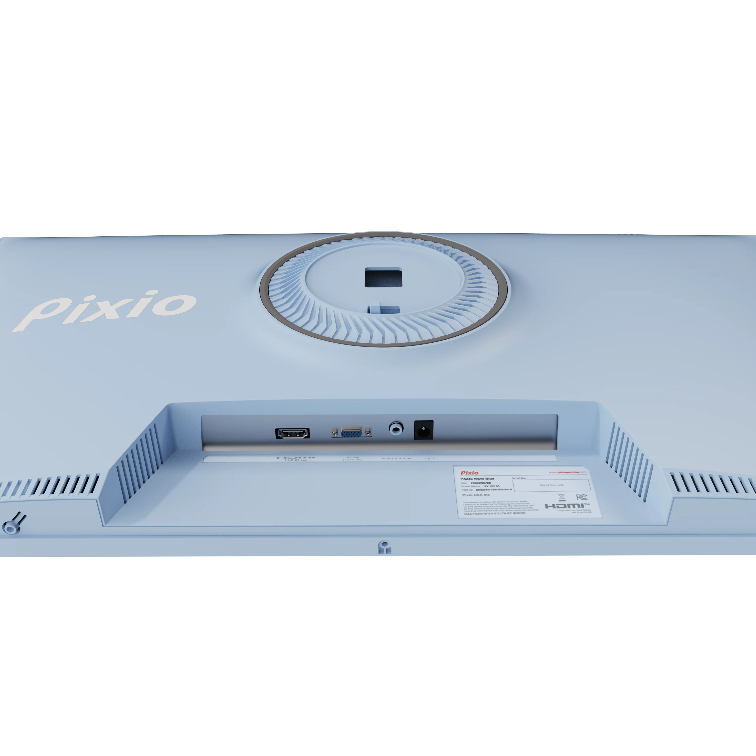 PX246 Wave - Certified Refurbished - Image 31