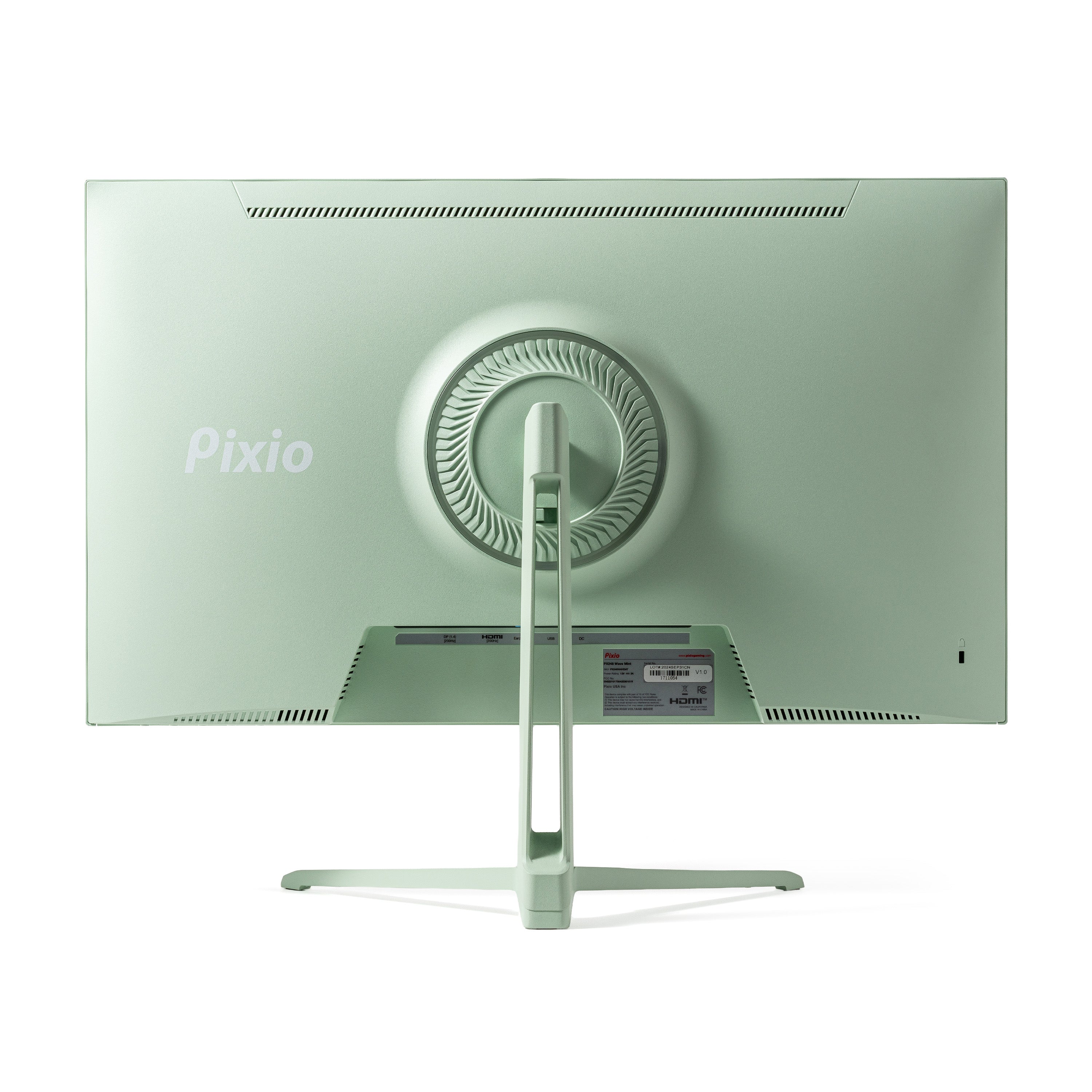 PX246 Wave - Certified Refurbished - Image 39