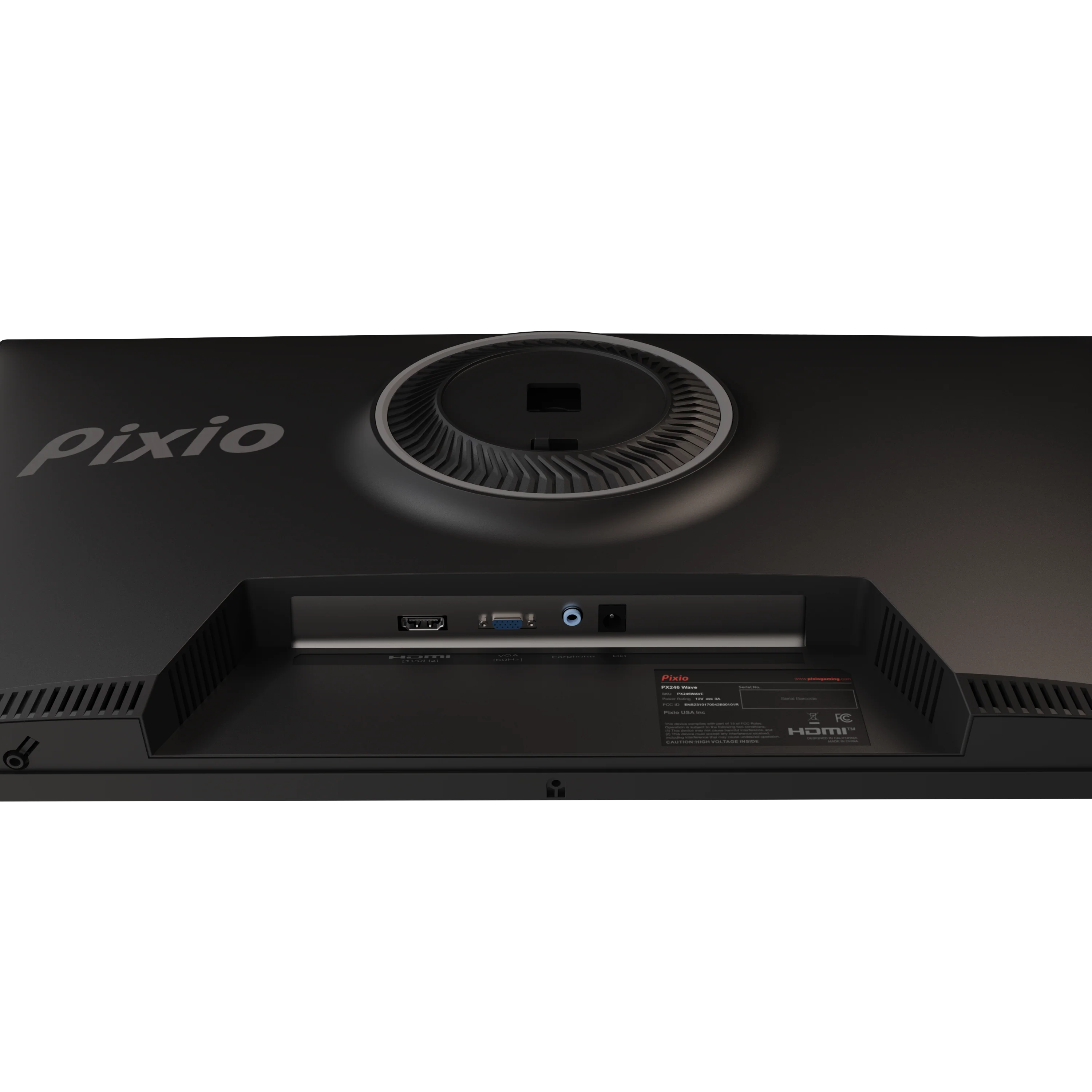 PX246 Wave - Certified Refurbished - Image 5