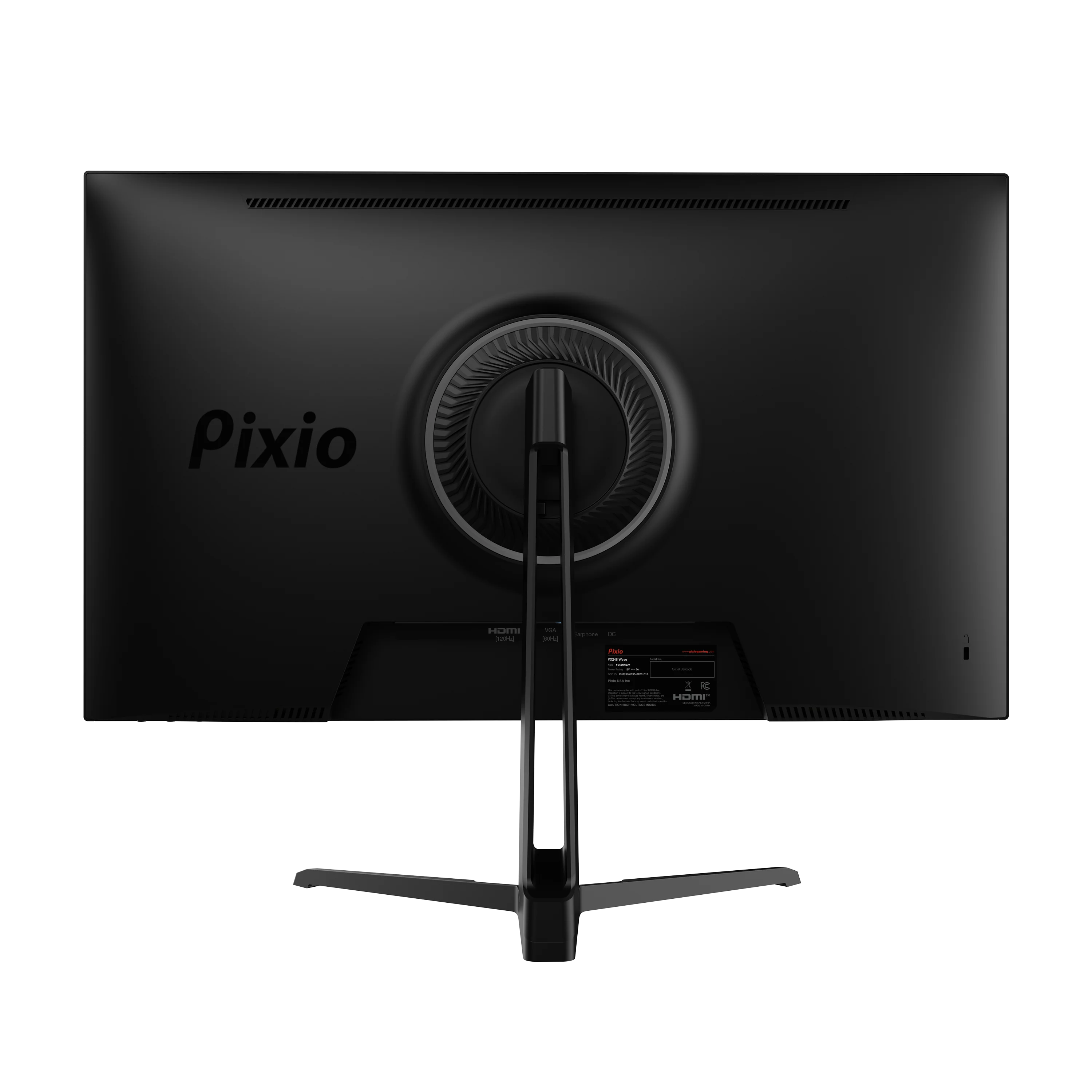 PX246 Wave - Certified Refurbished - Image 6