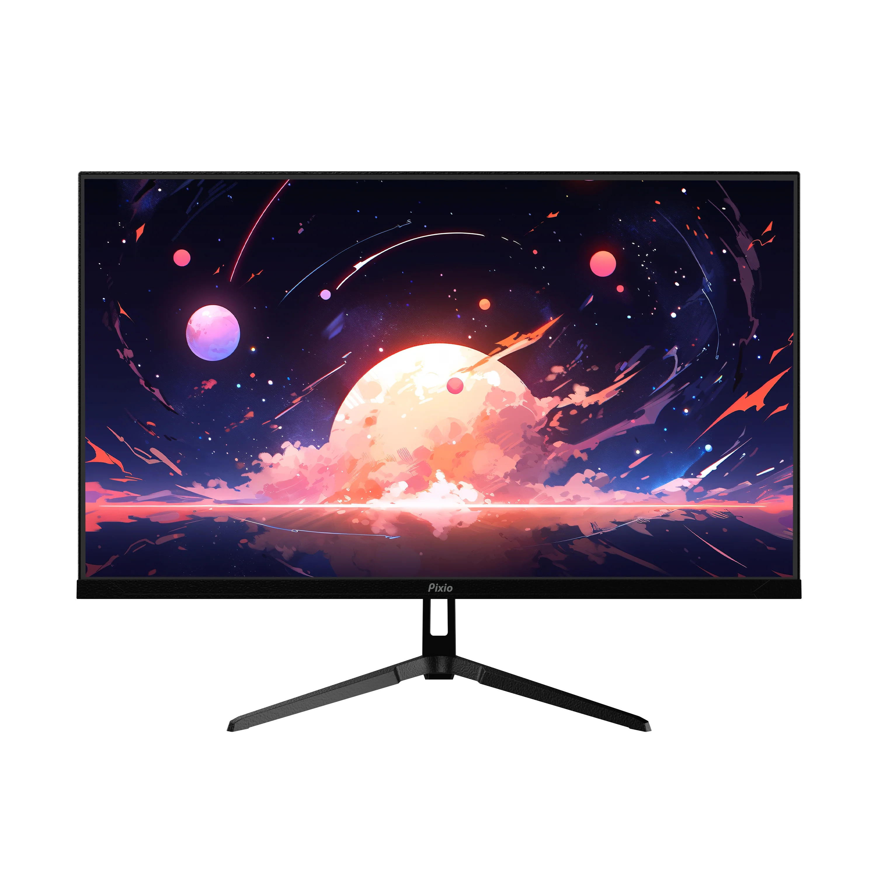 PX275 Wave 27-inch Gaming Monitor - Image 10