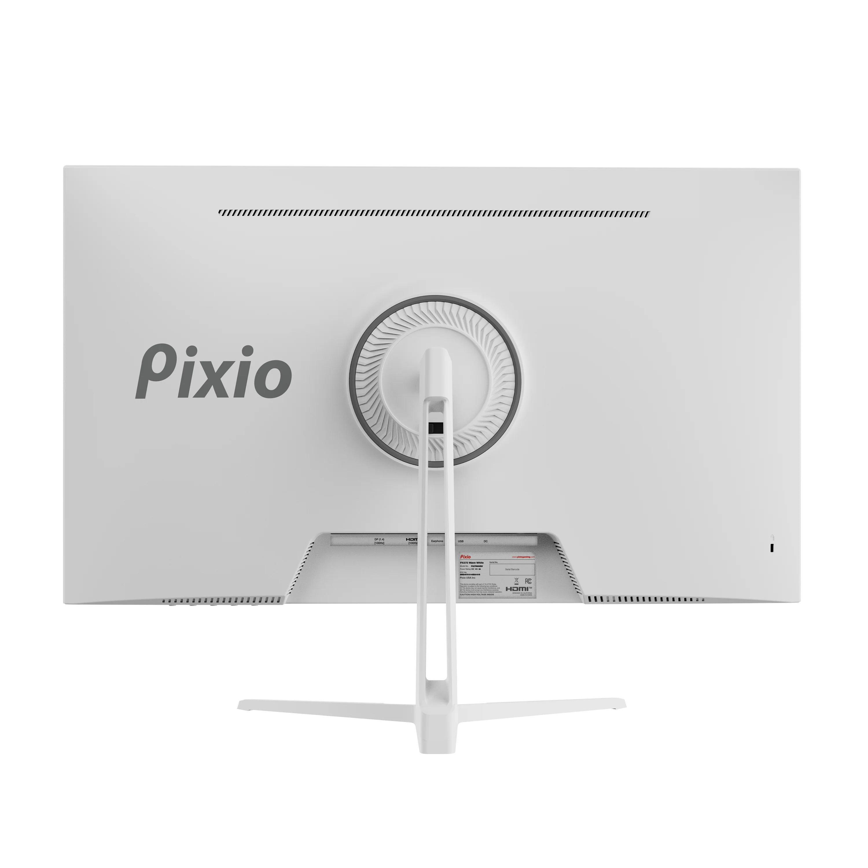 PX275 Wave 27-inch Gaming Monitor - Image 2