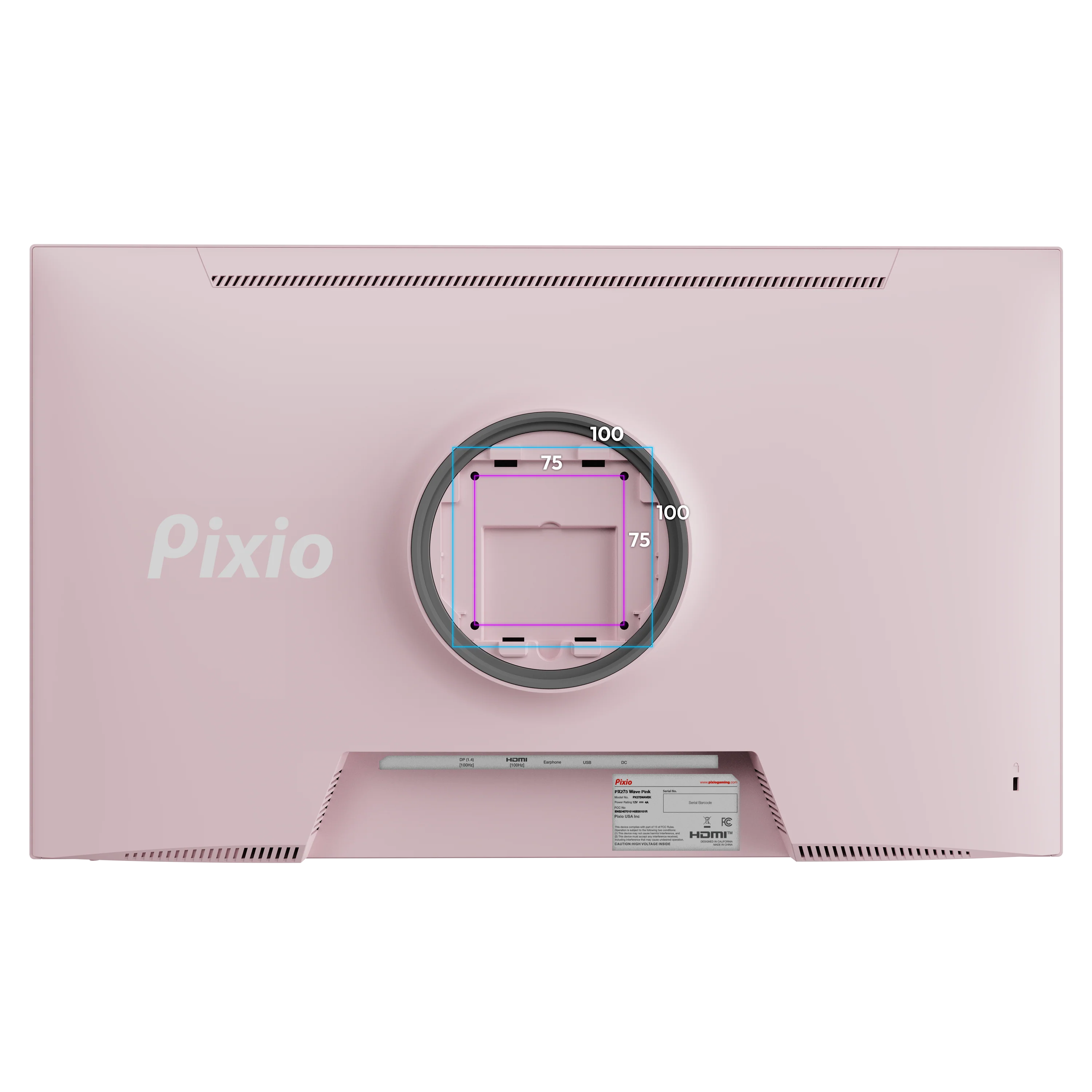PX275 Wave - Certified Refurbished - Image 24