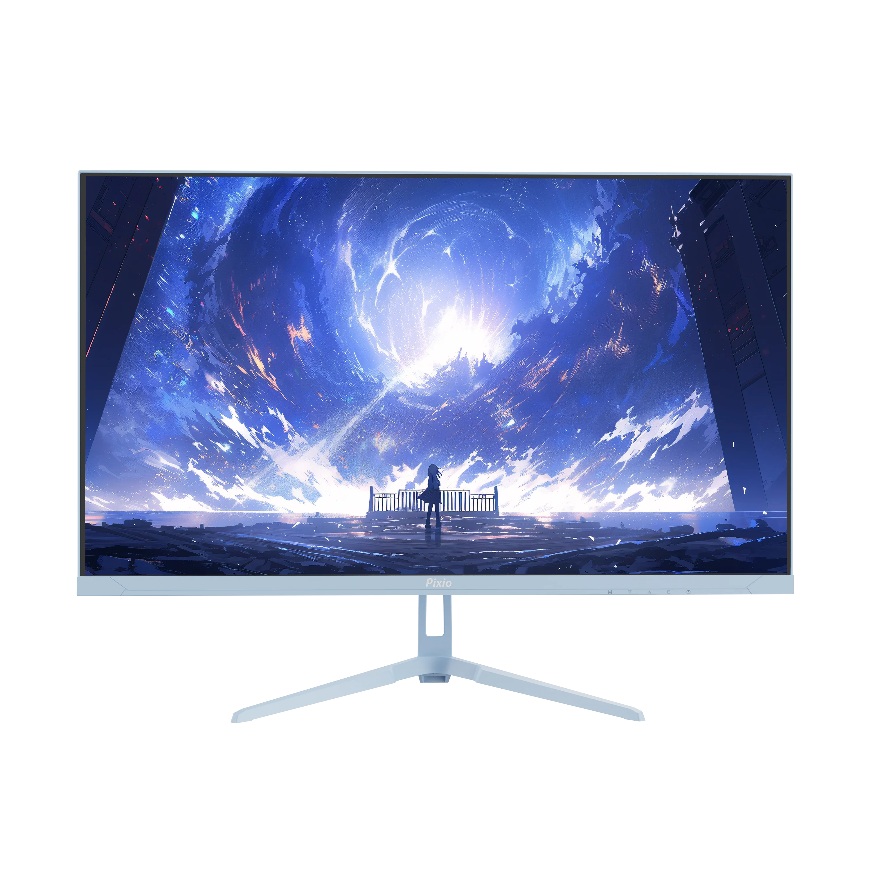 PX275 Wave 27-inch Gaming Monitor - Image 7