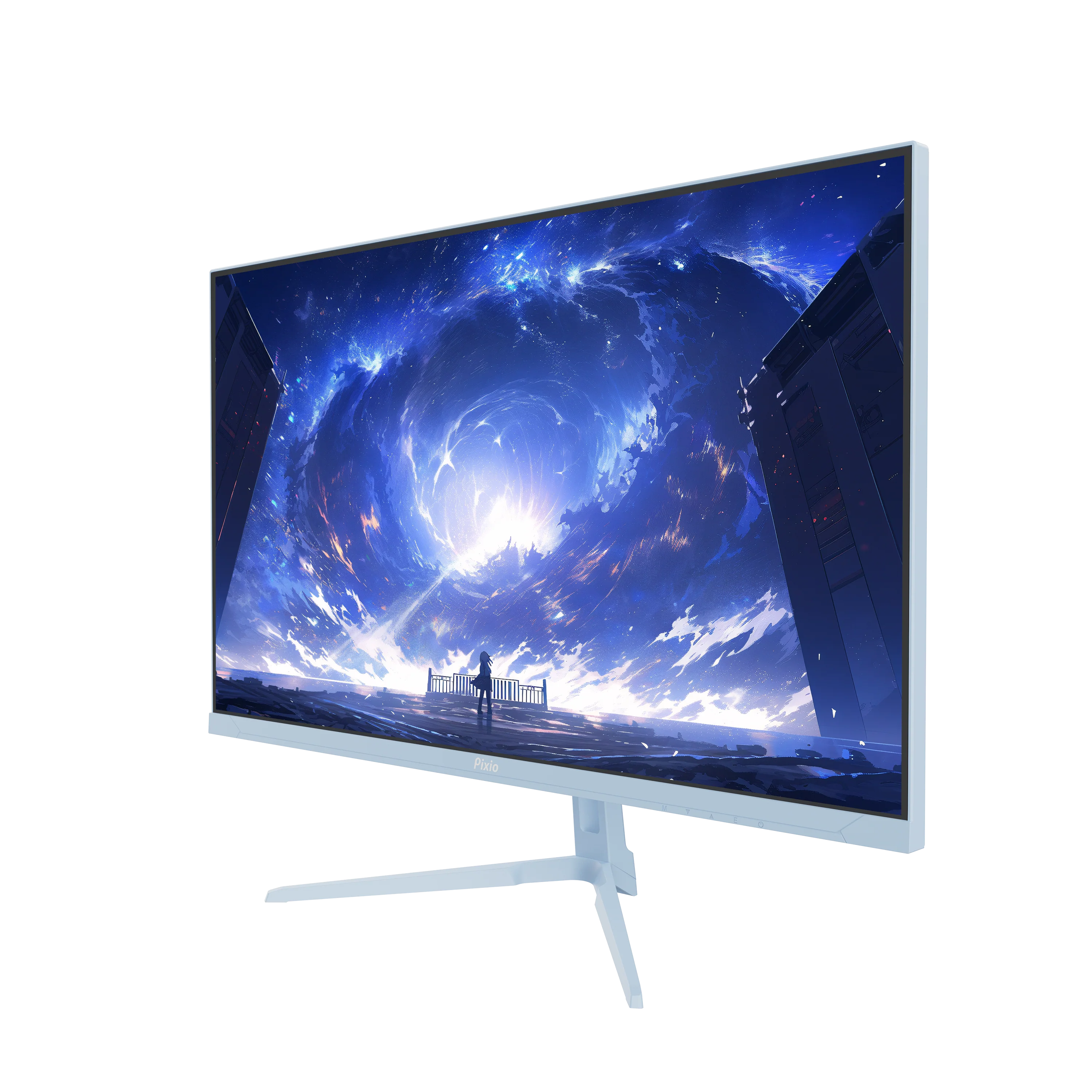 PX275 Wave 27-inch Gaming Monitor - Image 9
