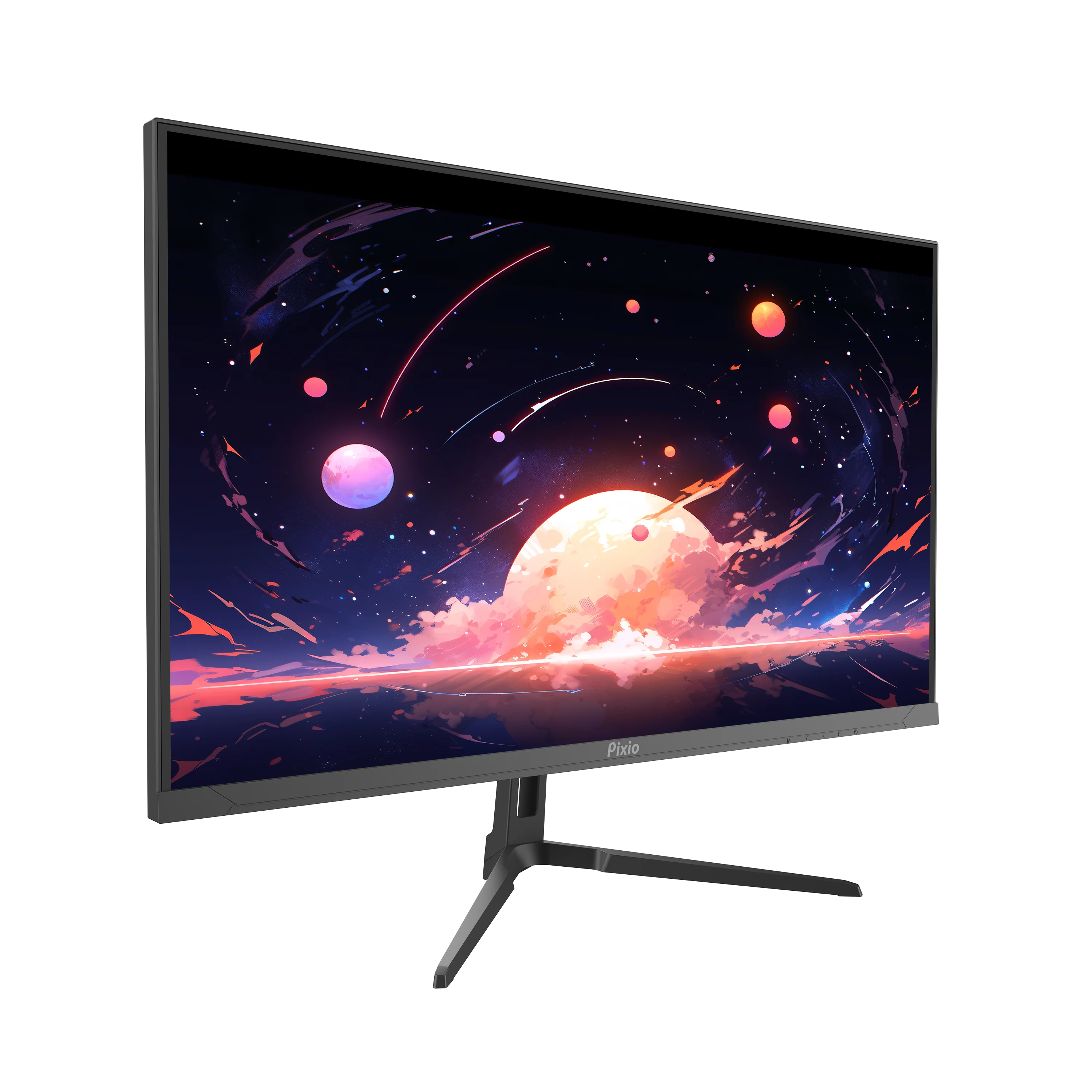 PX275 Wave 27-inch Gaming Monitor - Image 12