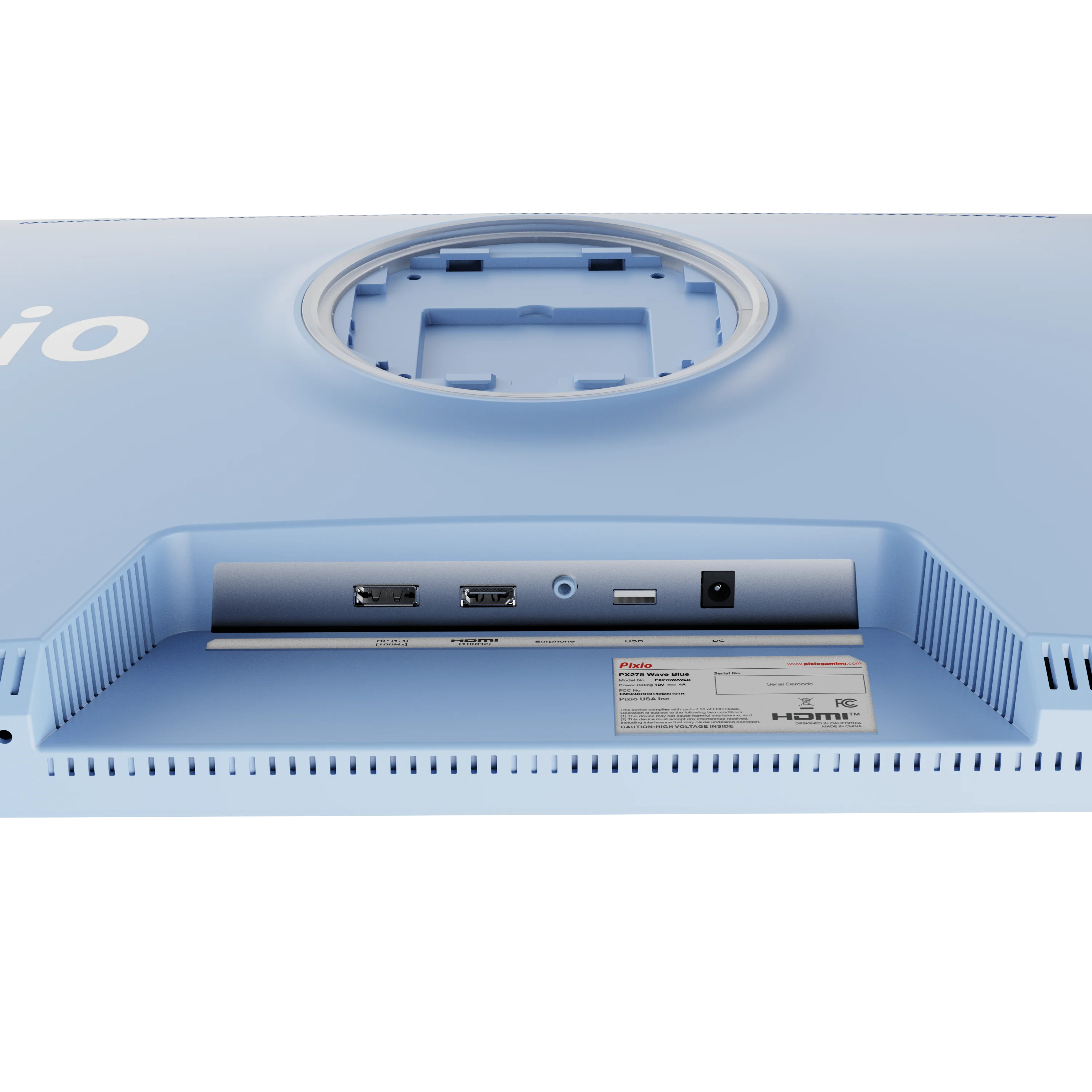 PX275 Wave - Certified Refurbished - Image 31