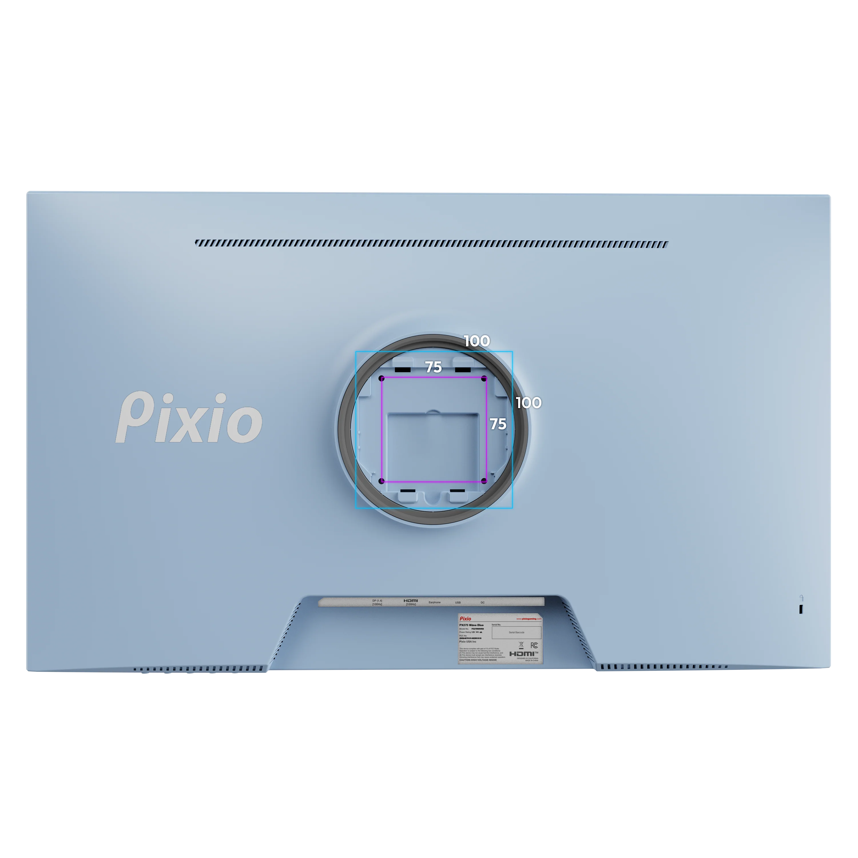 PX275 Wave - Certified Refurbished - Image 32