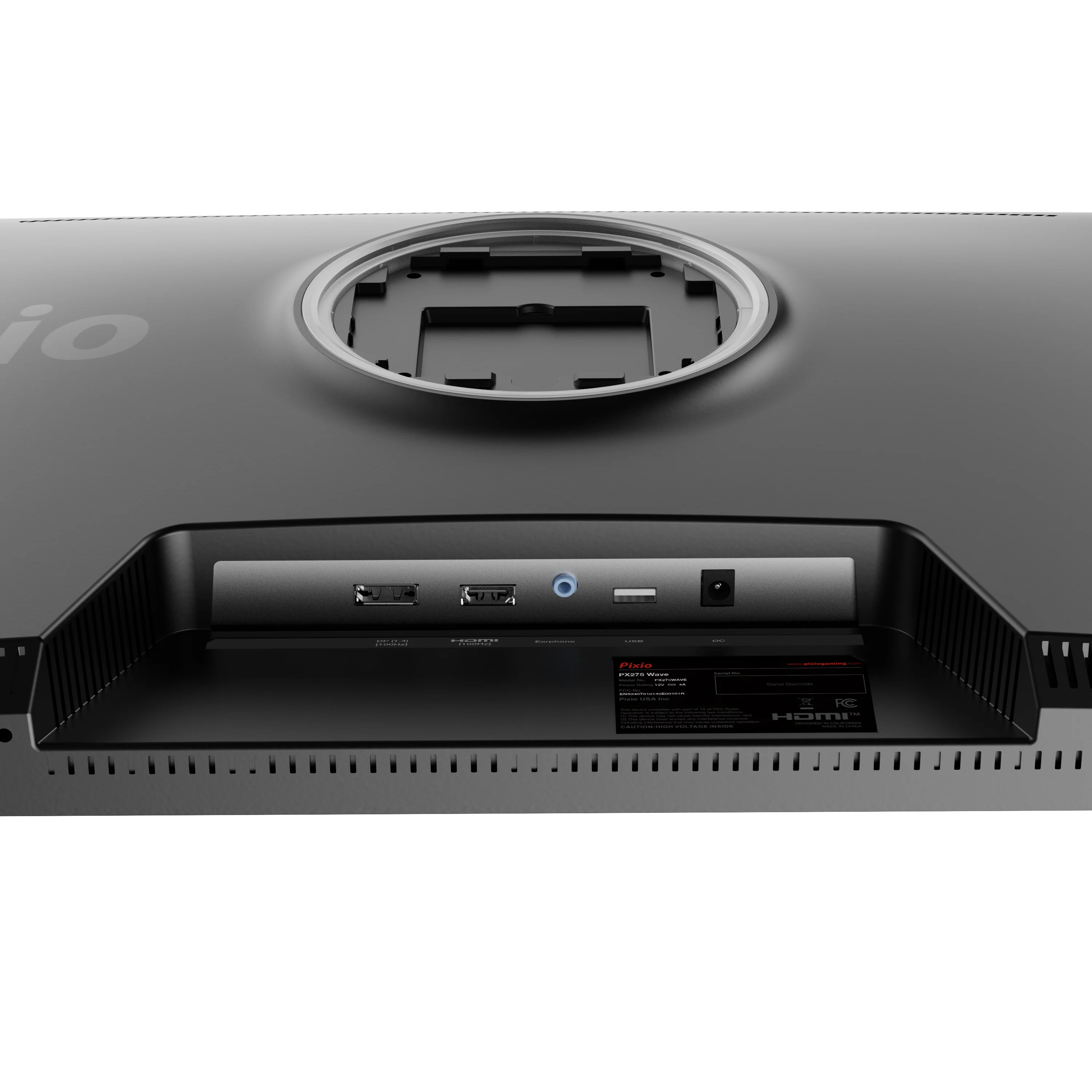 PX275 Wave - Certified Refurbished - Image 7