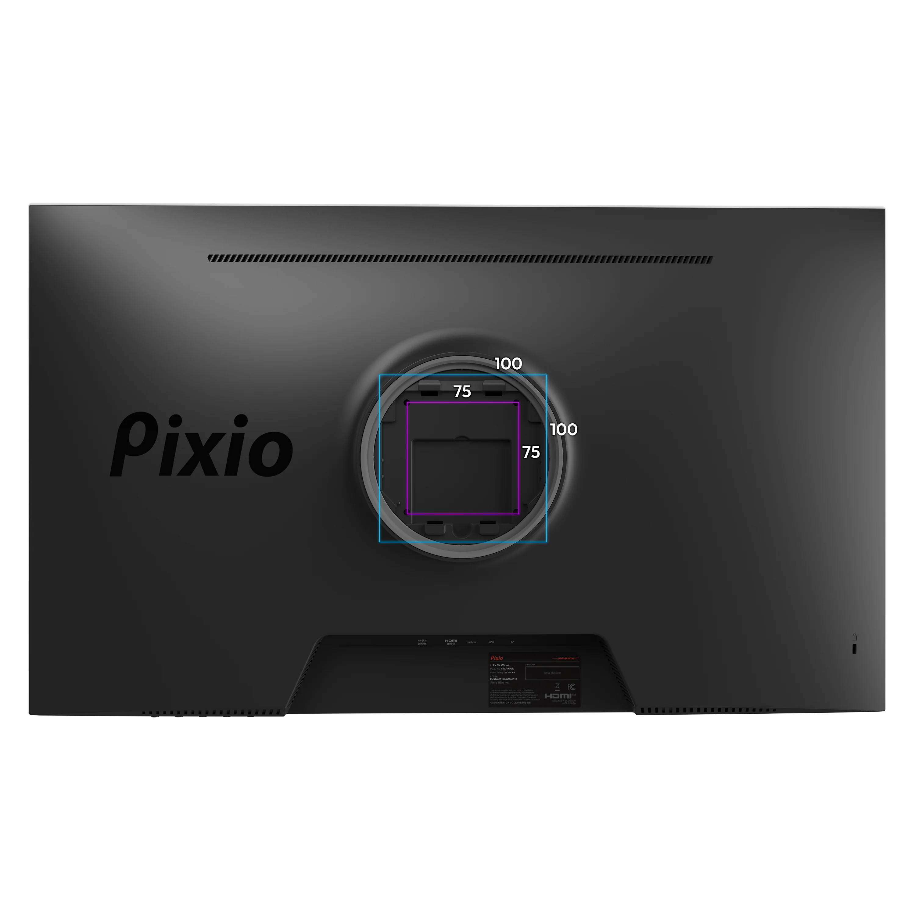 PX275 Wave - Certified Refurbished - Image 8