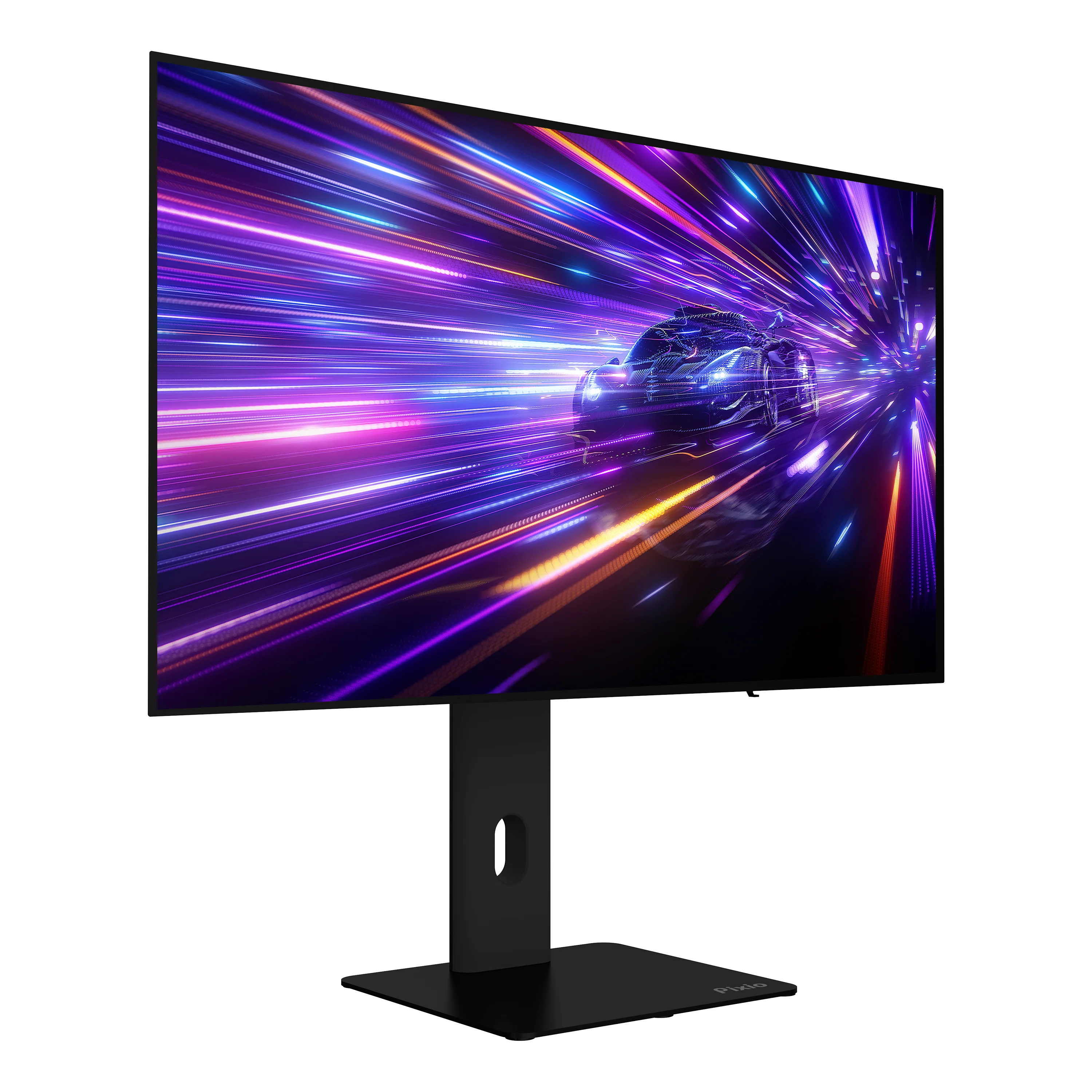 Pixio PX277 OLED MAX Gaming Monitor - Certified Refurbished - Image 3