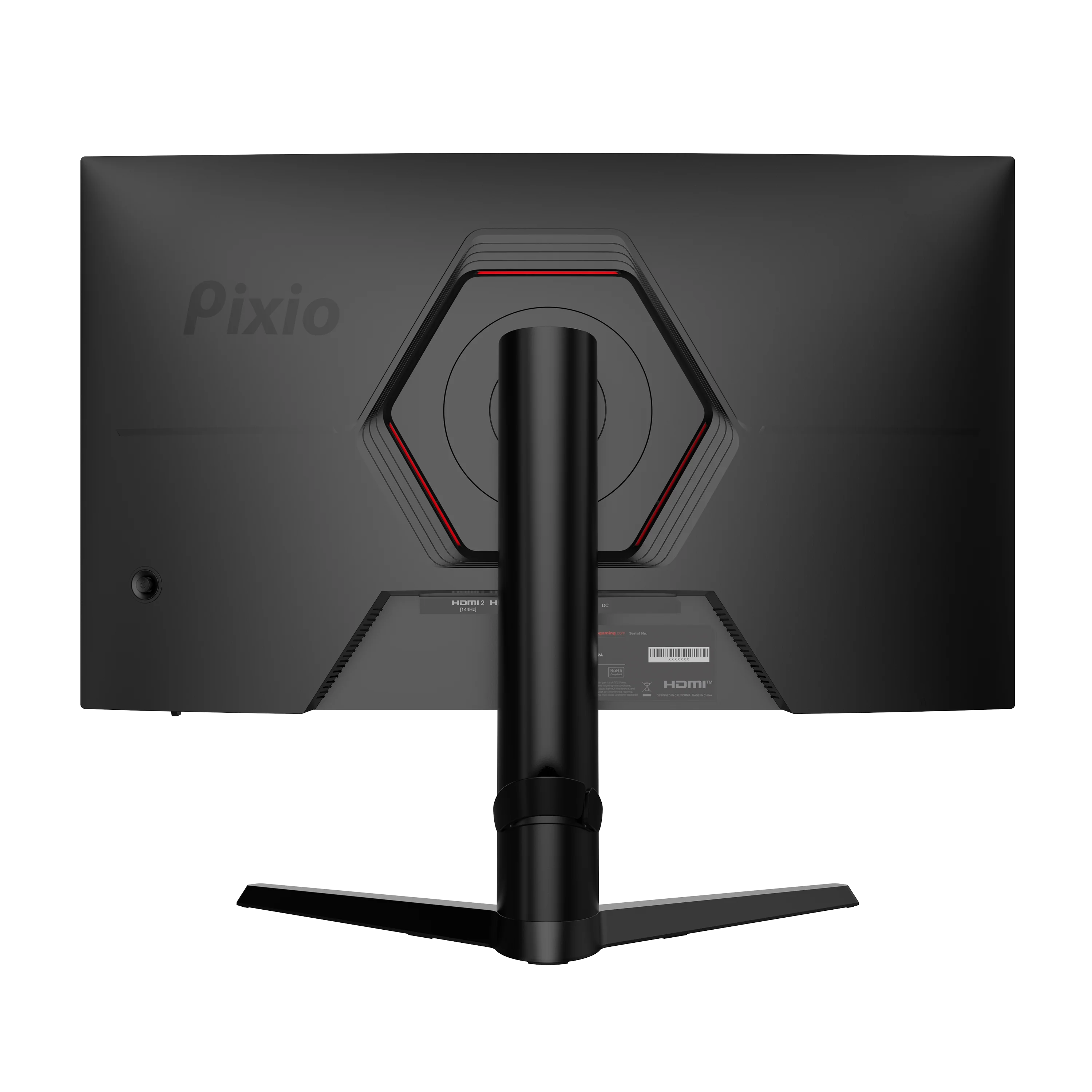 PX279 Prime Neo 27" 1080p Fast IPS FHD 240Hz Gaming Monitor - Image 2