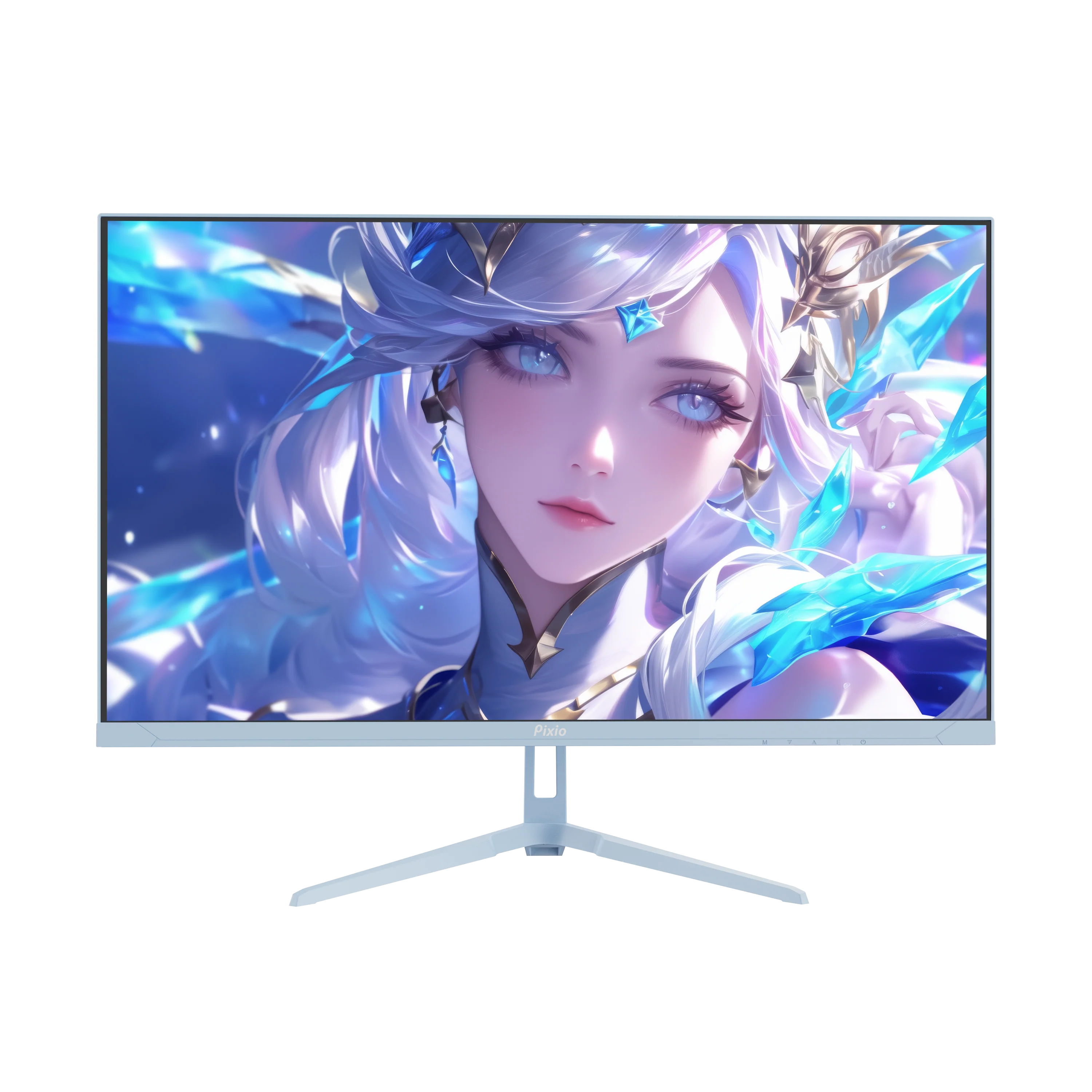 PX279 Wave Gaming Monitor - Certified Refurbished - Image 10