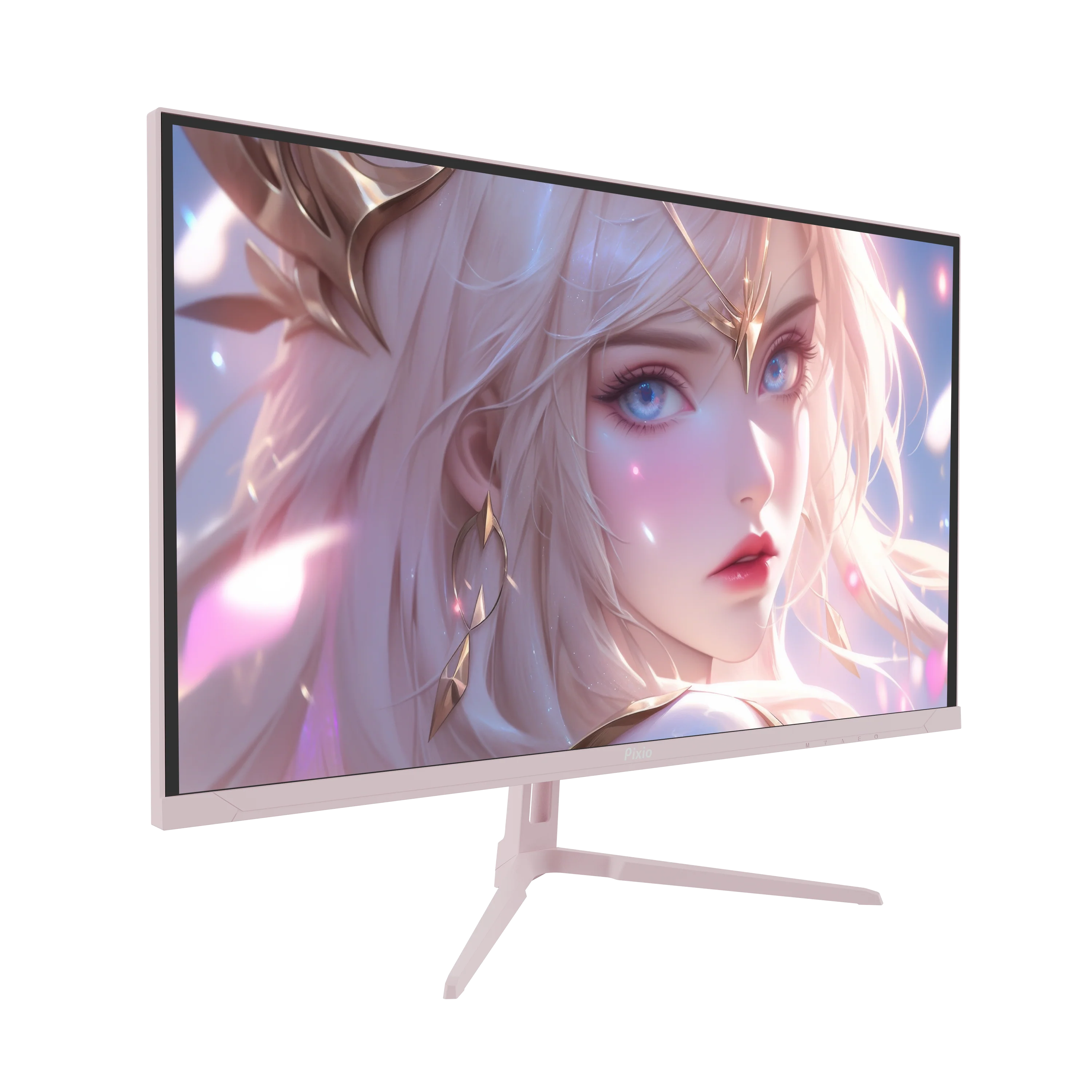 PX279 Wave Gaming Monitor - Certified Refurbished - Image 18