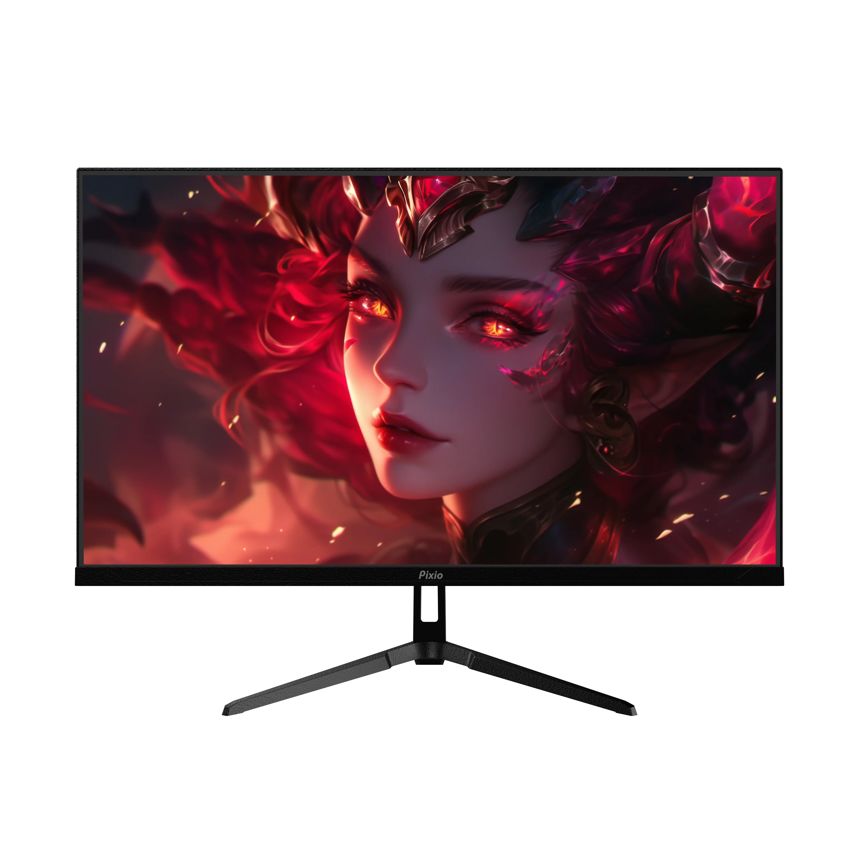 PX279 Wave Gaming Monitor - Certified Refurbished - Image 33