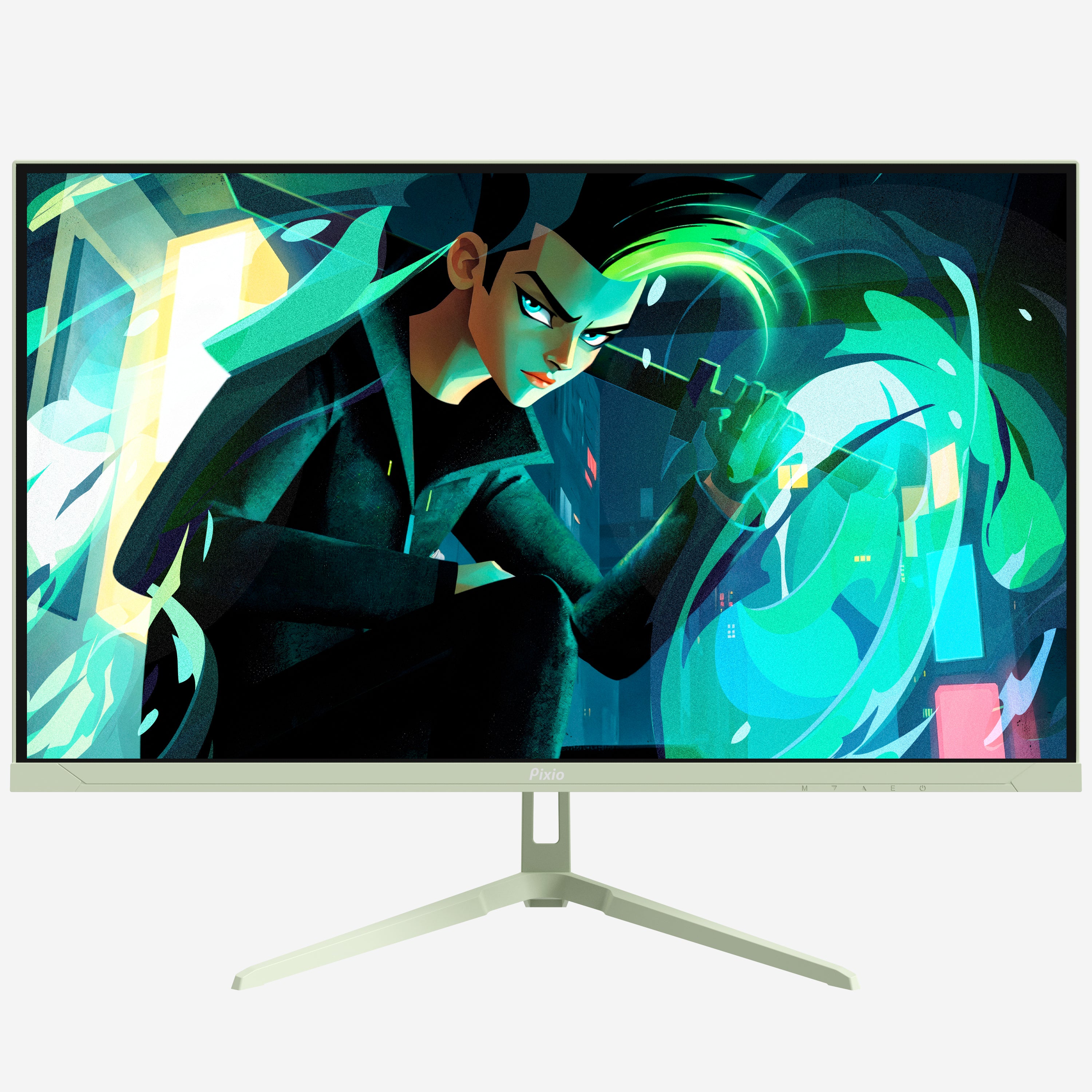 PX279 Wave Gaming Monitor - Certified Refurbished - Image 34