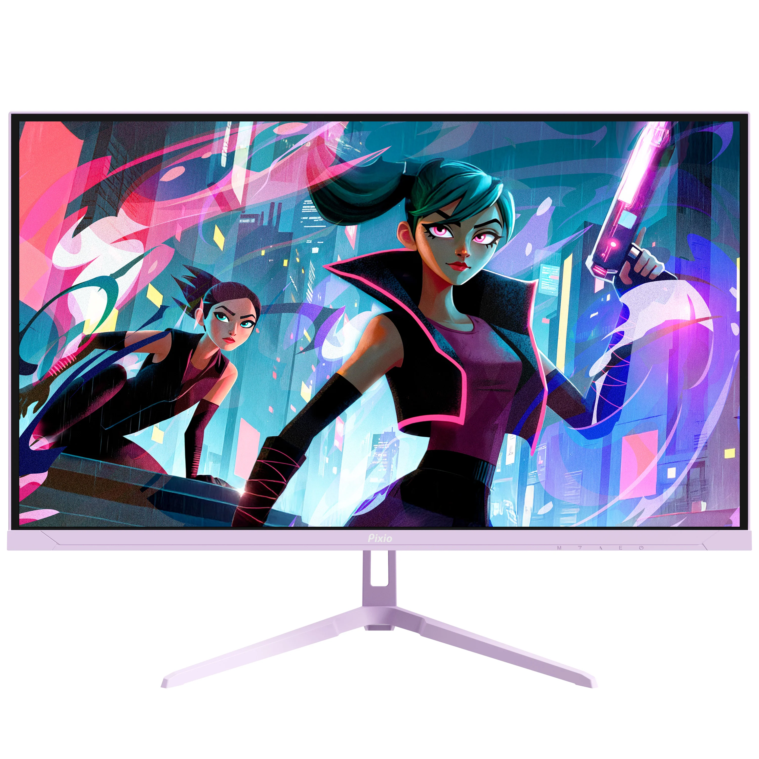 PX279 Wave Gaming Monitor - Certified Refurbished - Image 35