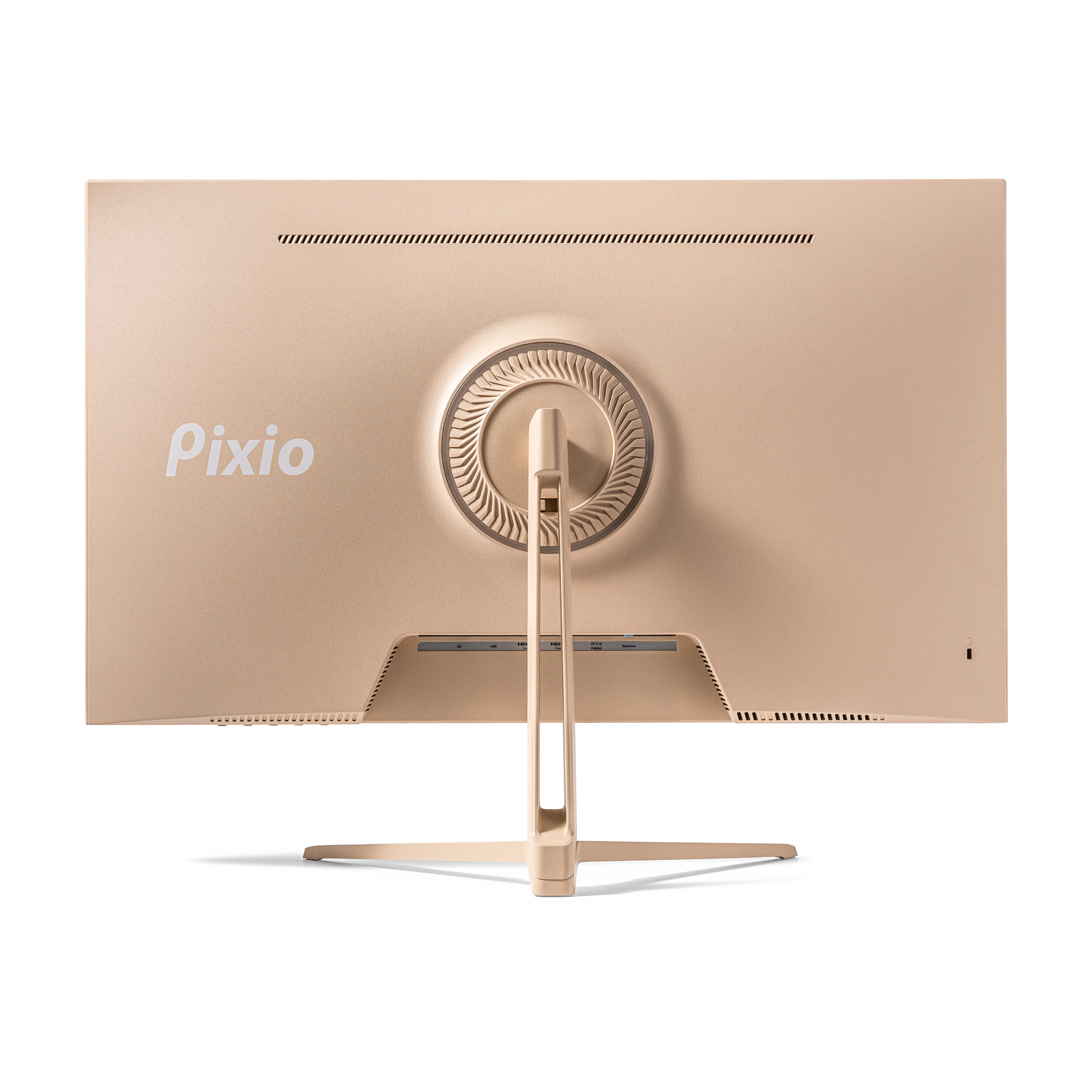 PX27U Wave 27" 4K 160Hz Gaming Monitor - Image 4