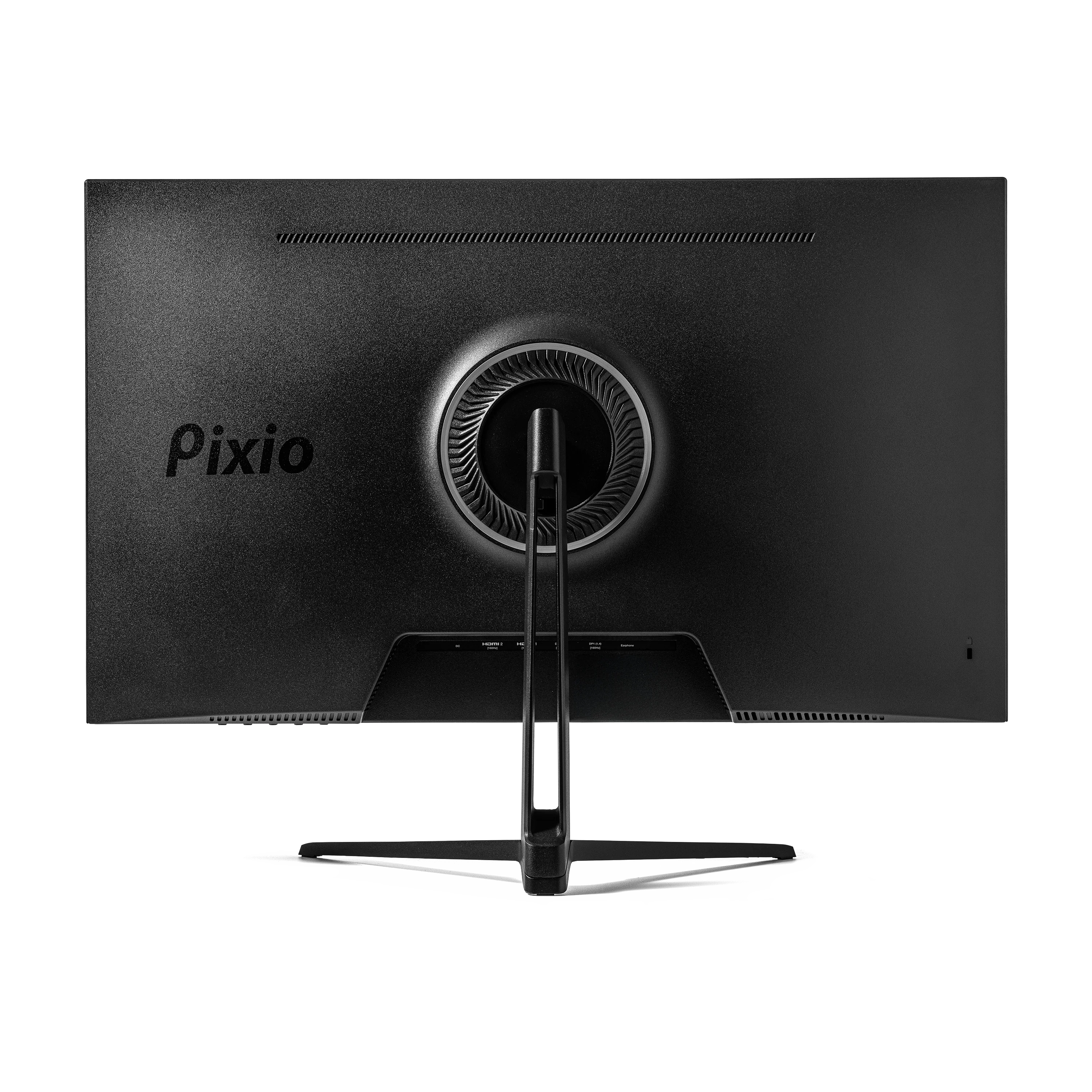 PX27U Wave 27" 4K 160Hz Gaming Monitor - Image 7