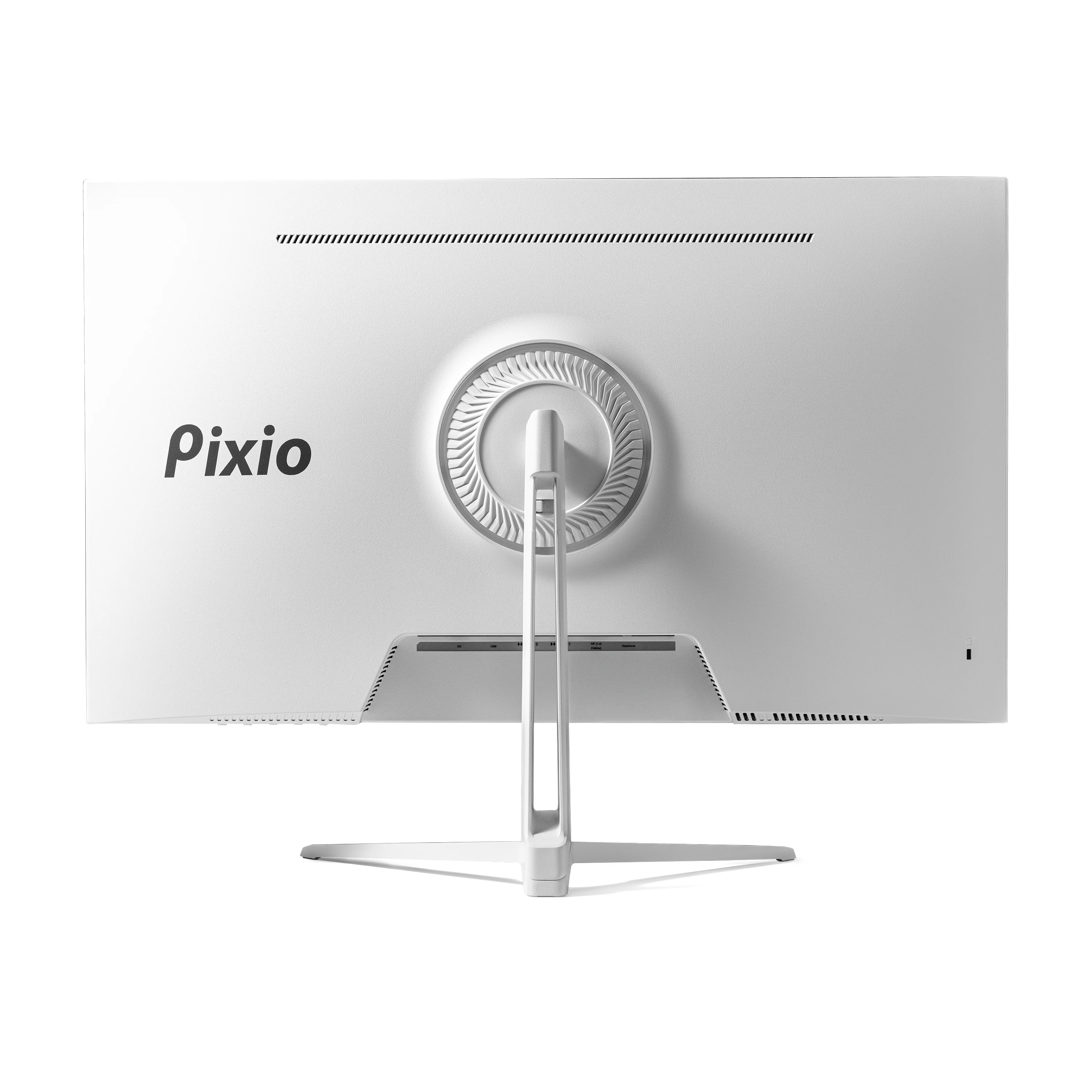 PX27U Wave 27" 4K 160Hz Gaming Monitor - Image 6