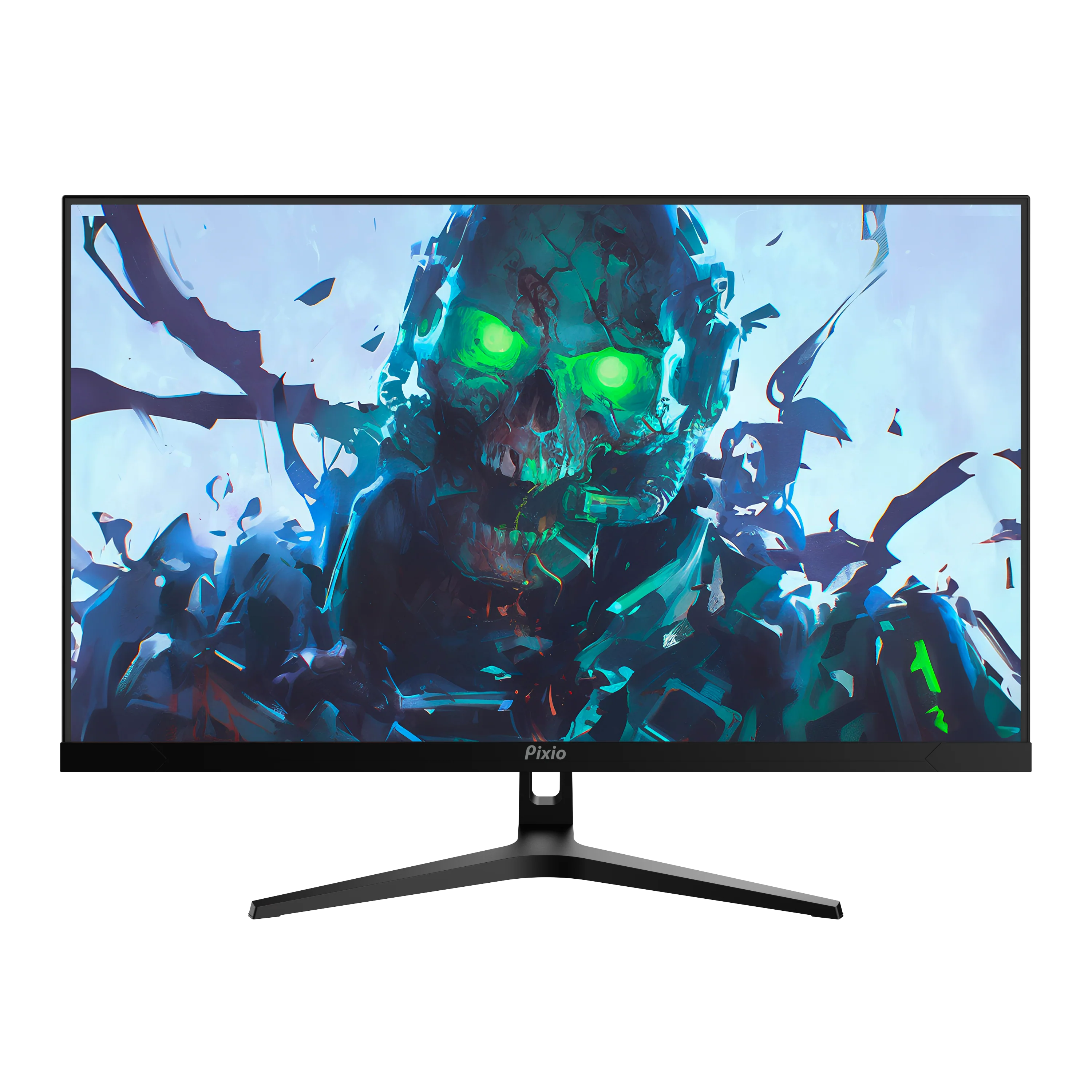 PX32U Wave 32-inch 4K 144Hz Gaming Monitor with Fast IPS and Adaptive Sync - Certified Refurbished - Image 10