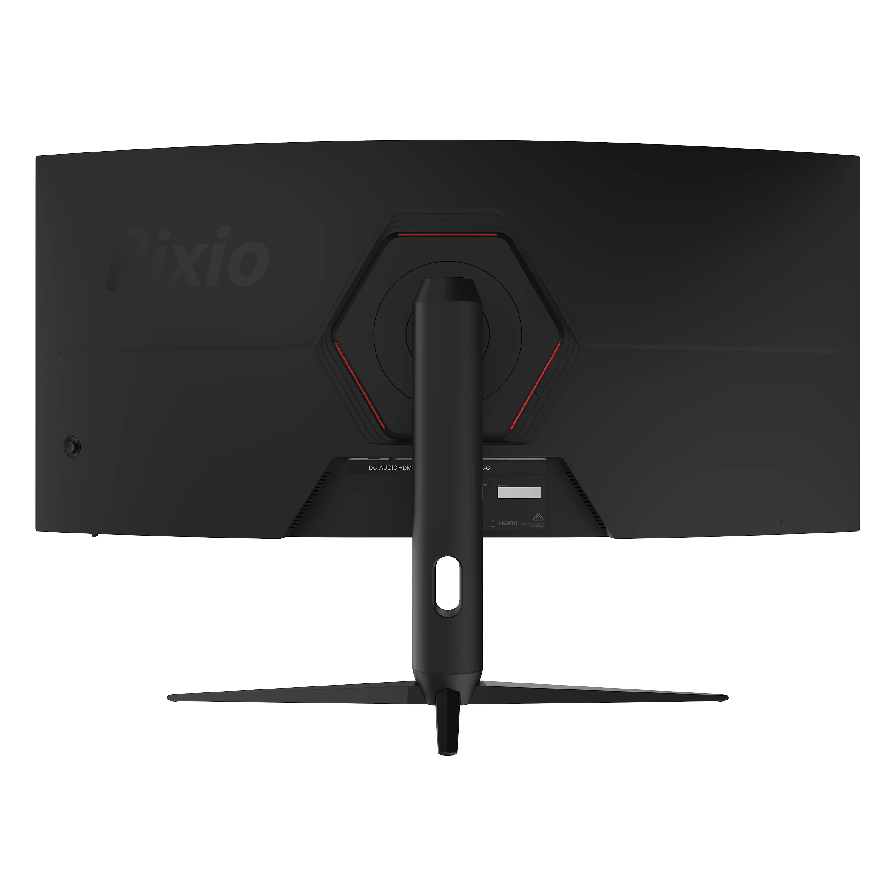 PXC348C Neo Ultra Wide Curved Productivity Gaming Monitor - Image 2