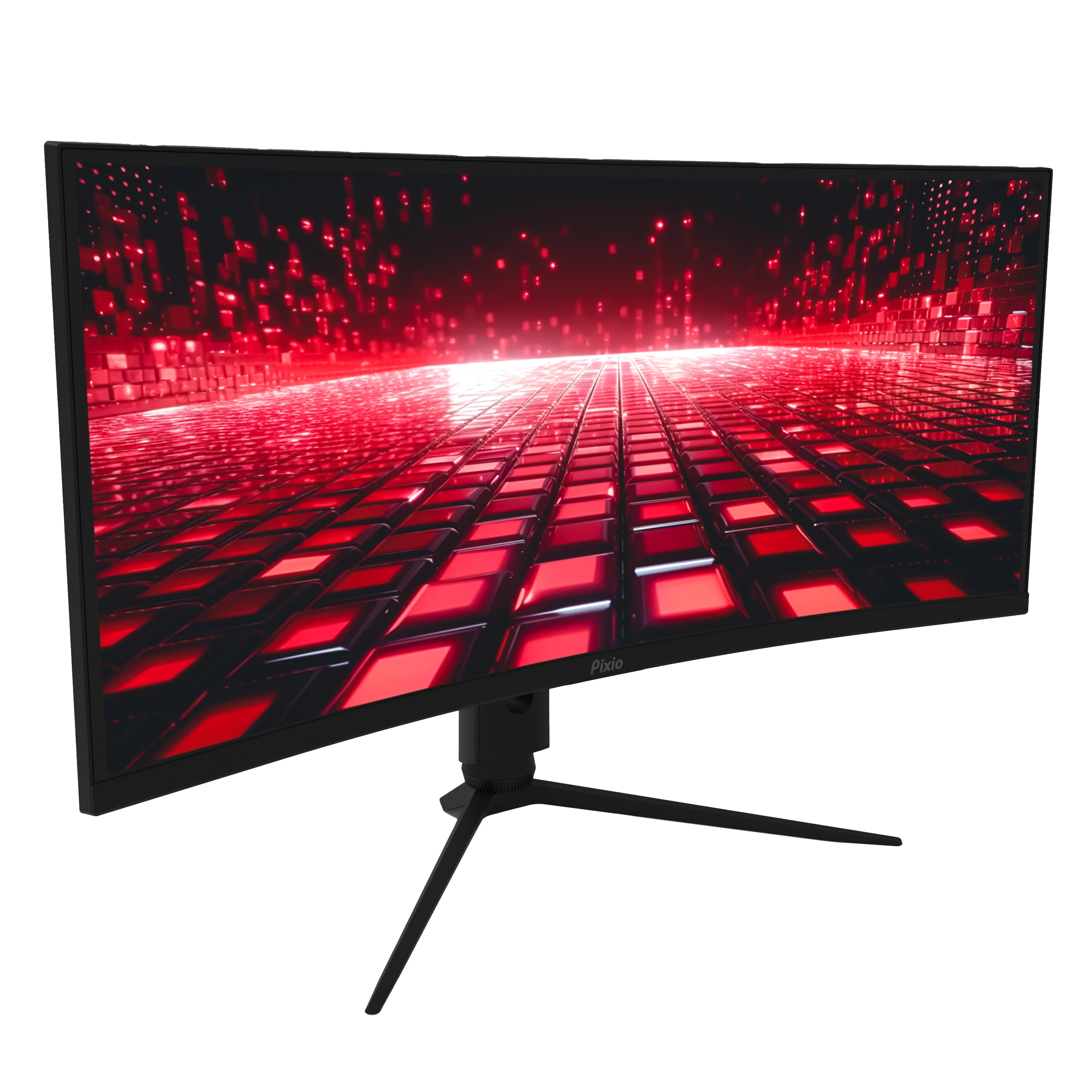 PXC348C Ultimate Ultra Wide Curved Productivity Gaming Monitor - Certified Refurbished - Image 3