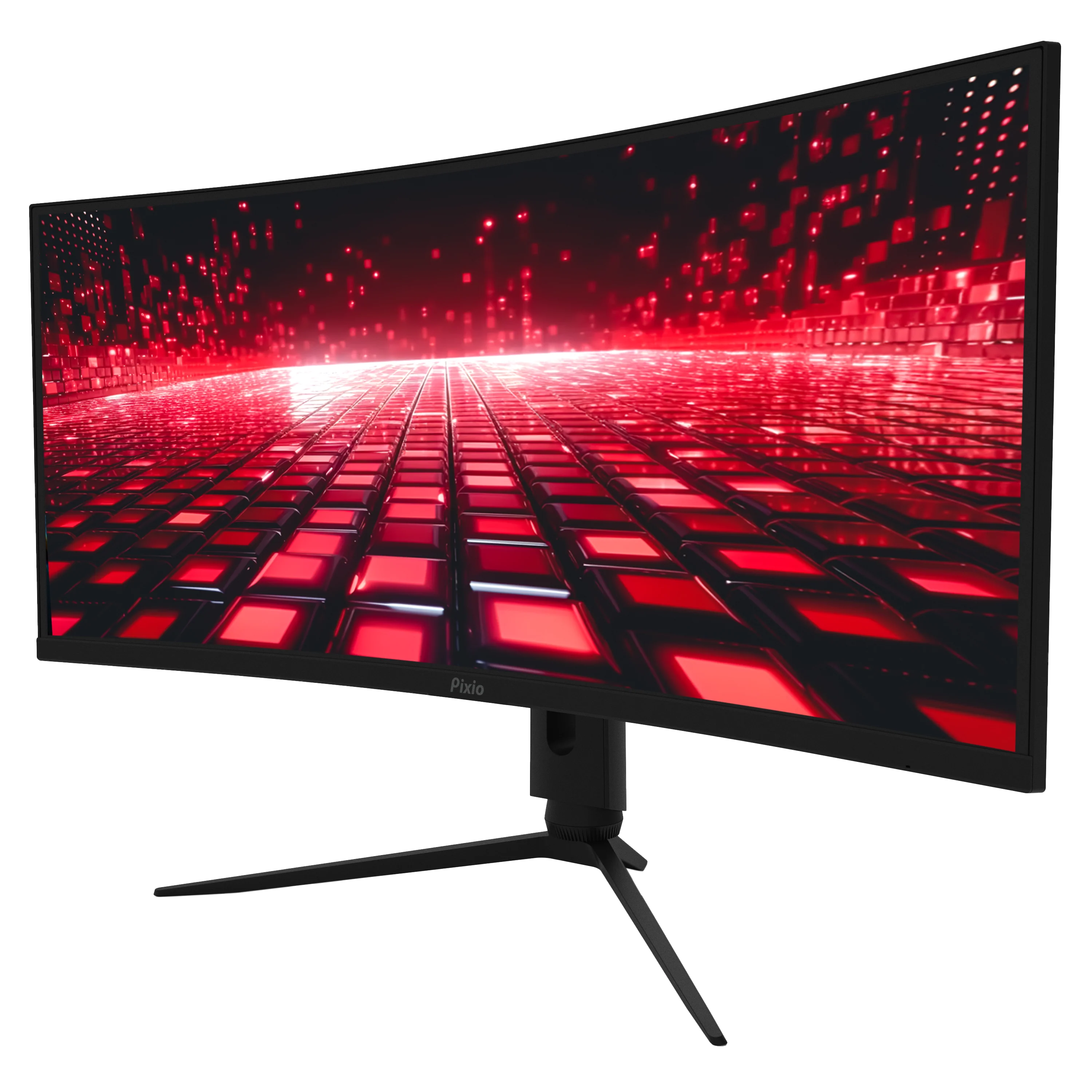 PXC348C Ultimate Ultra Wide Curved Productivity Gaming Monitor - Certified Refurbished - Image 4