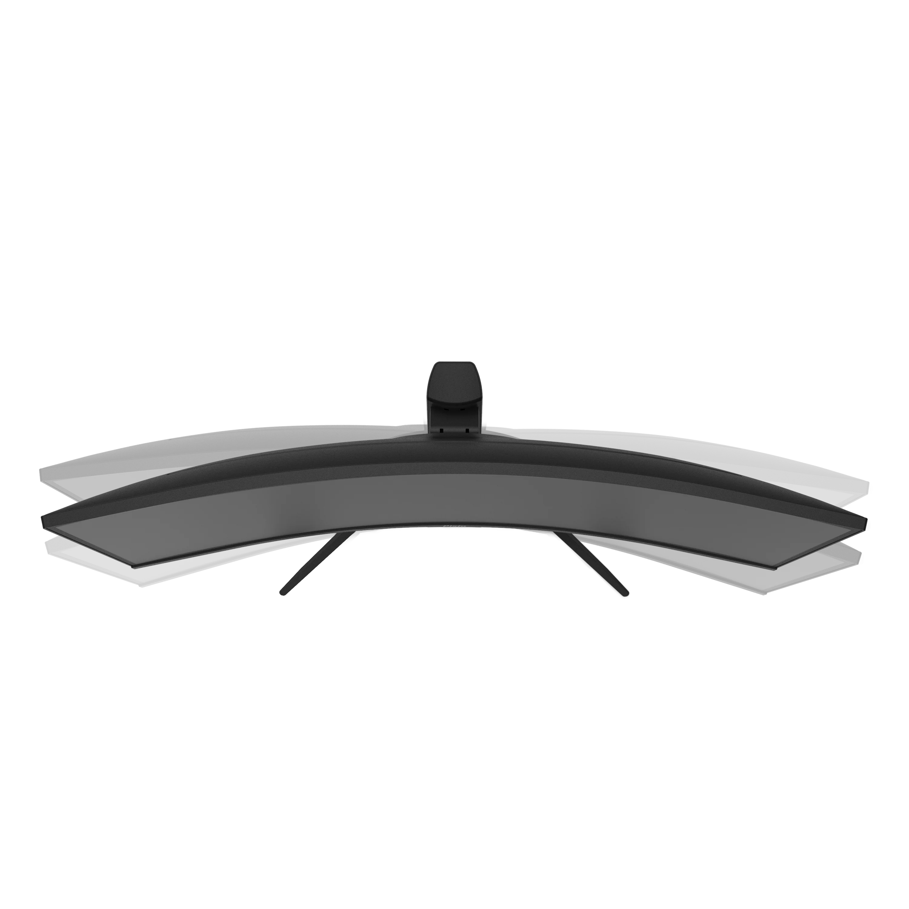 PXC348C Ultimate Ultra Wide Curved Productivity Gaming Monitor - Certified Refurbished - Image 9