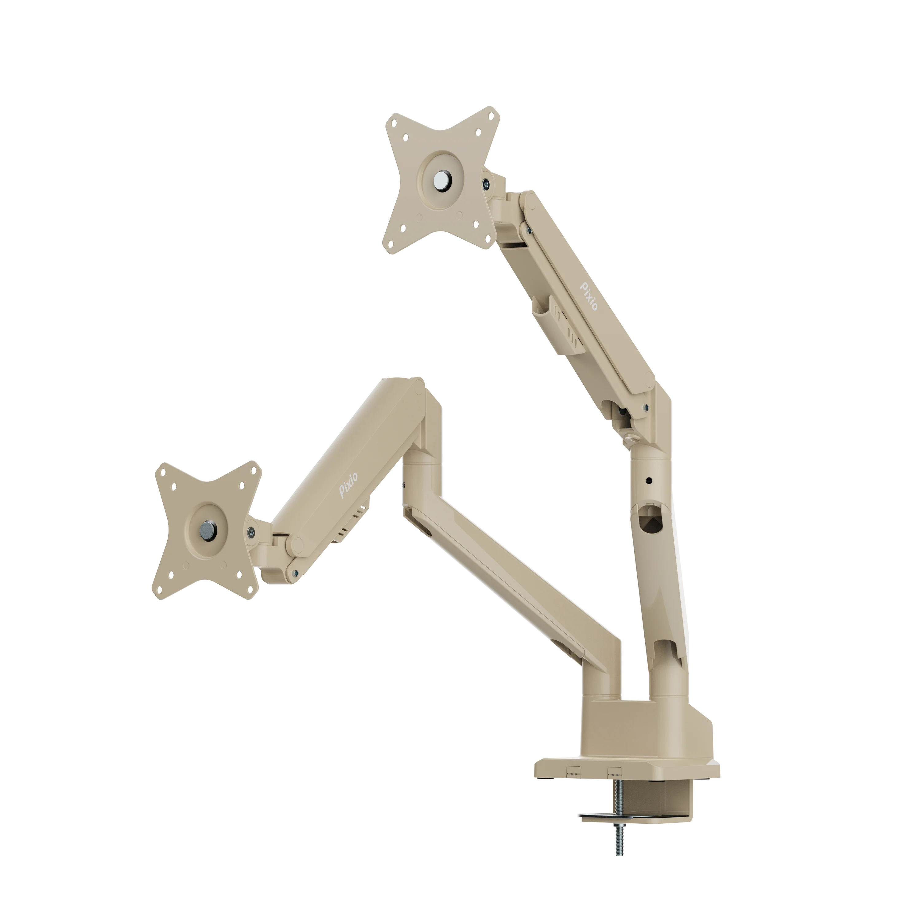 PS1D Wave Premium Dual Monitor Stand - Image 5