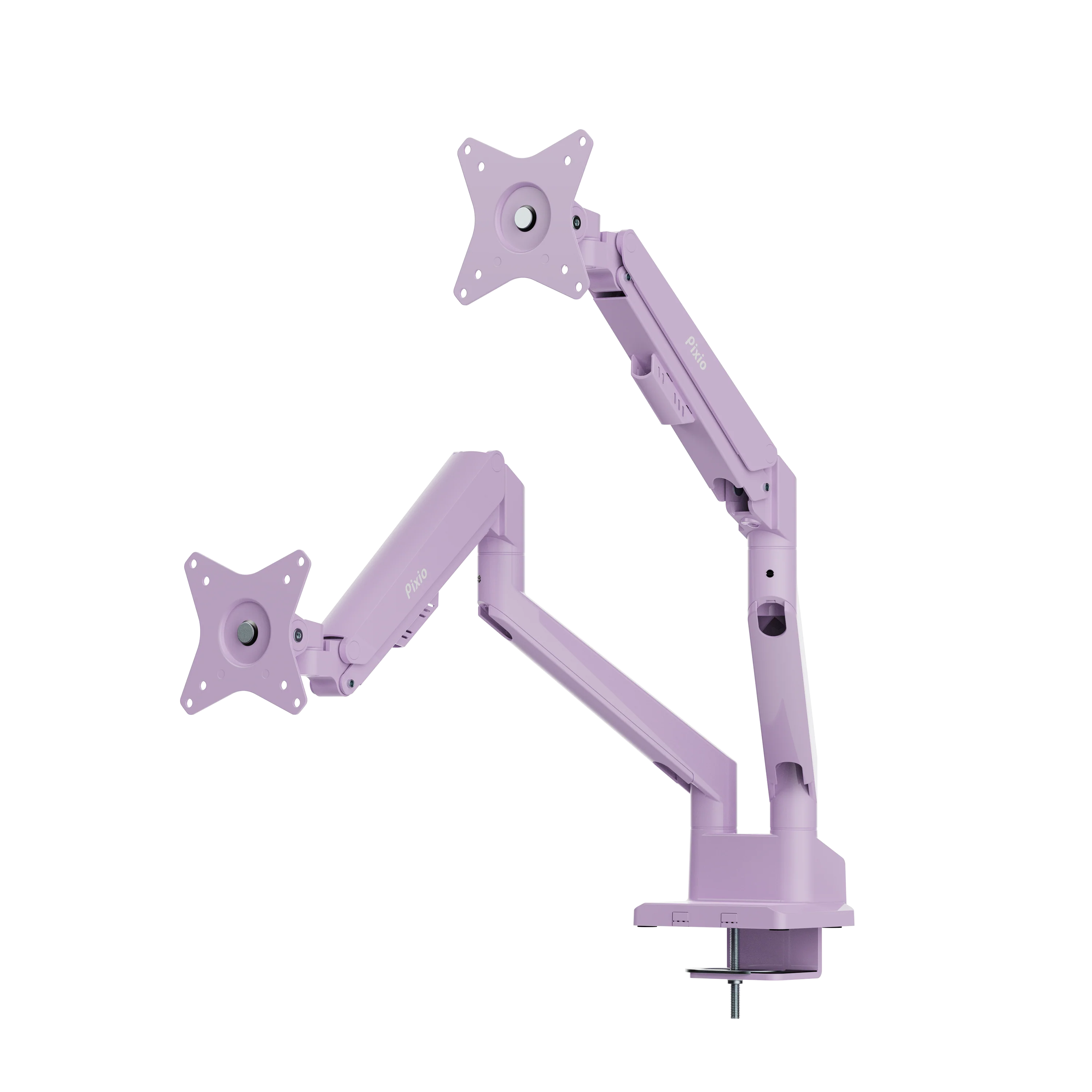 PS1D Wave Premium Dual Monitor Stand - Image 6