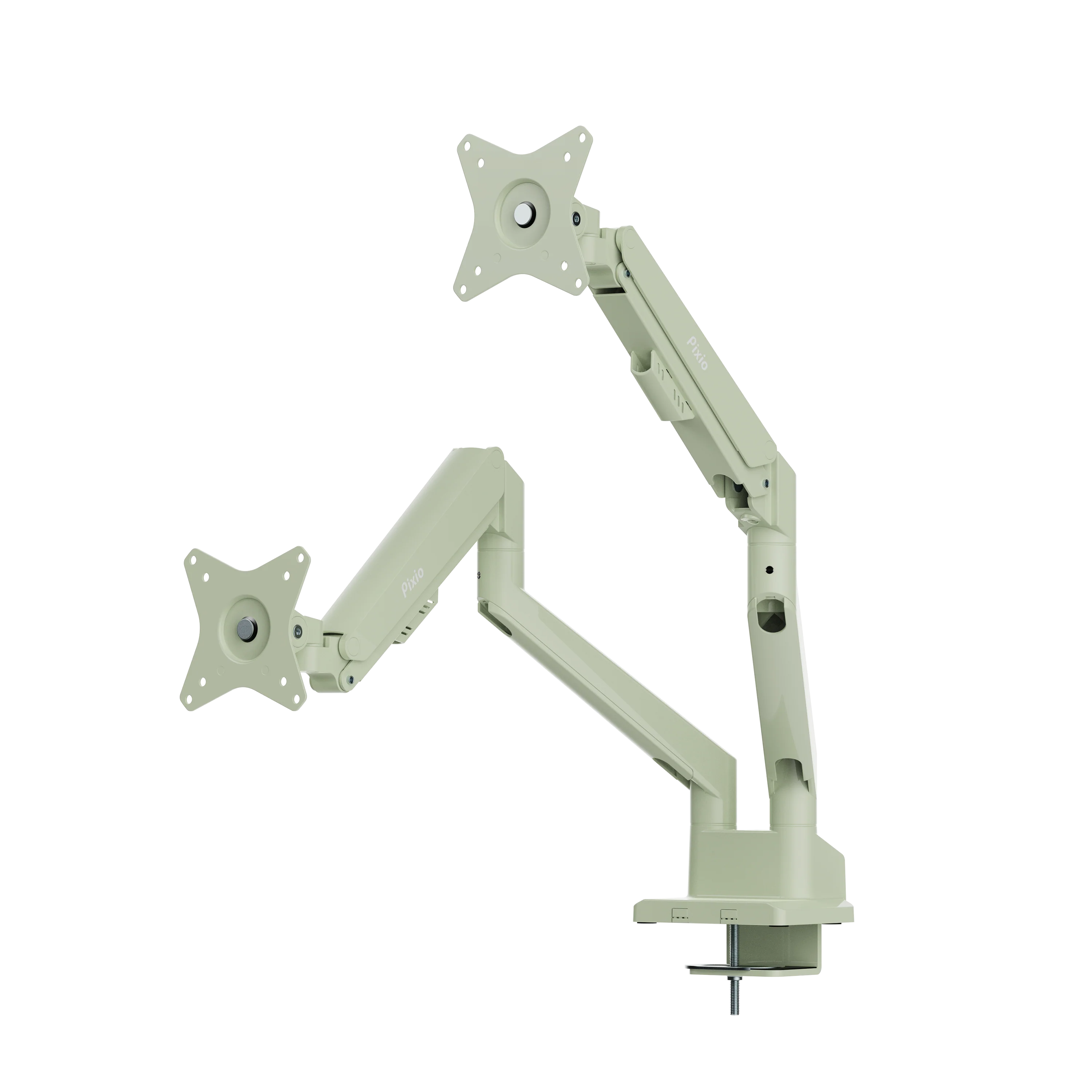 PS1D Wave Premium Dual Monitor Stand - Image 7