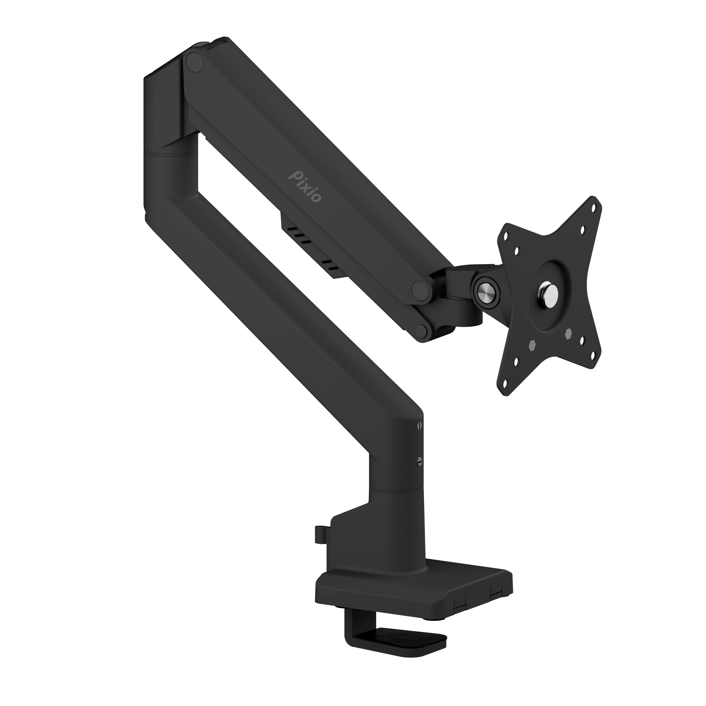 PS1S Wave Premium Single Monitor Stand - Certified Refurbished - Image 3