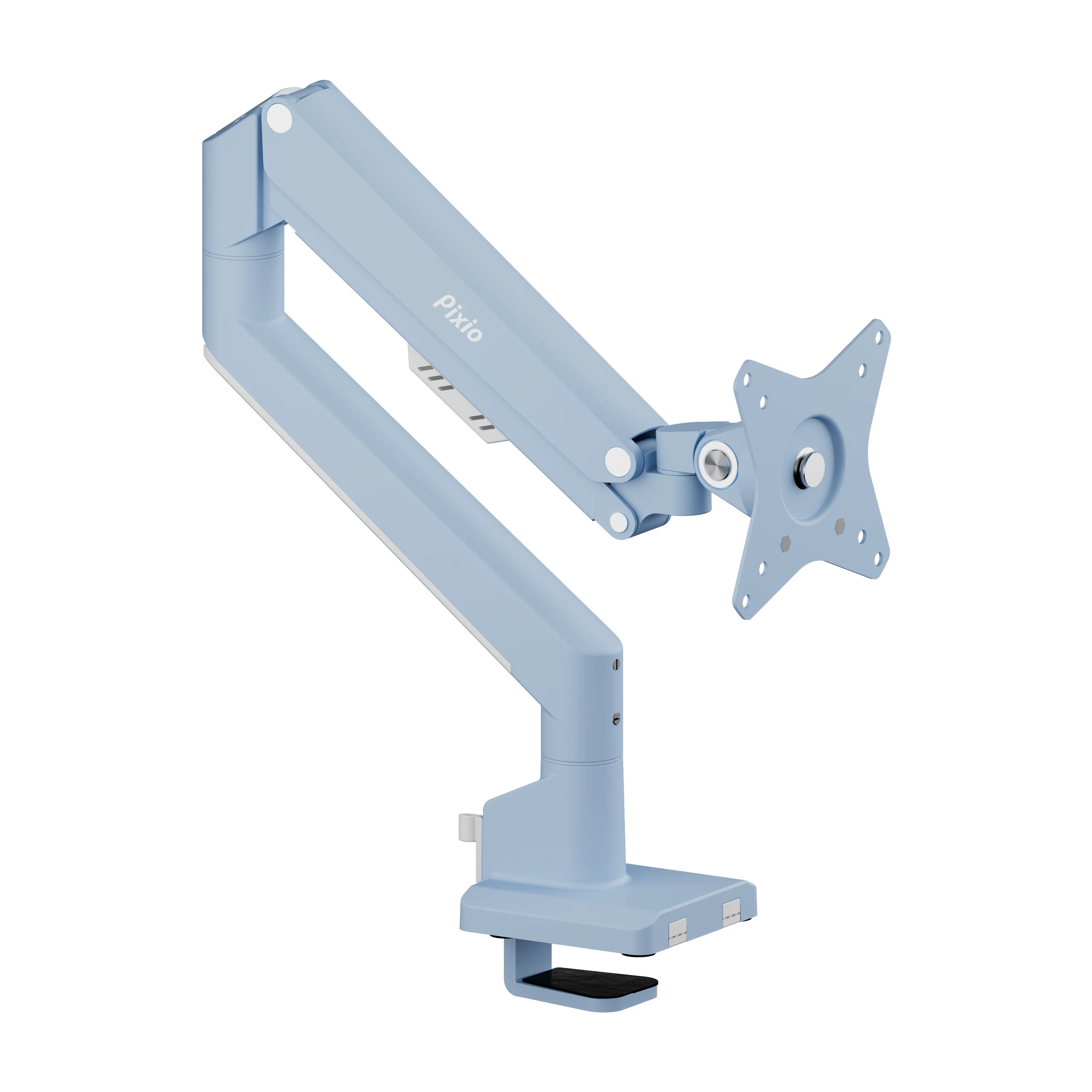 PS1S Wave Premium Single Monitor Stand - Certified Refurbished - Image 4