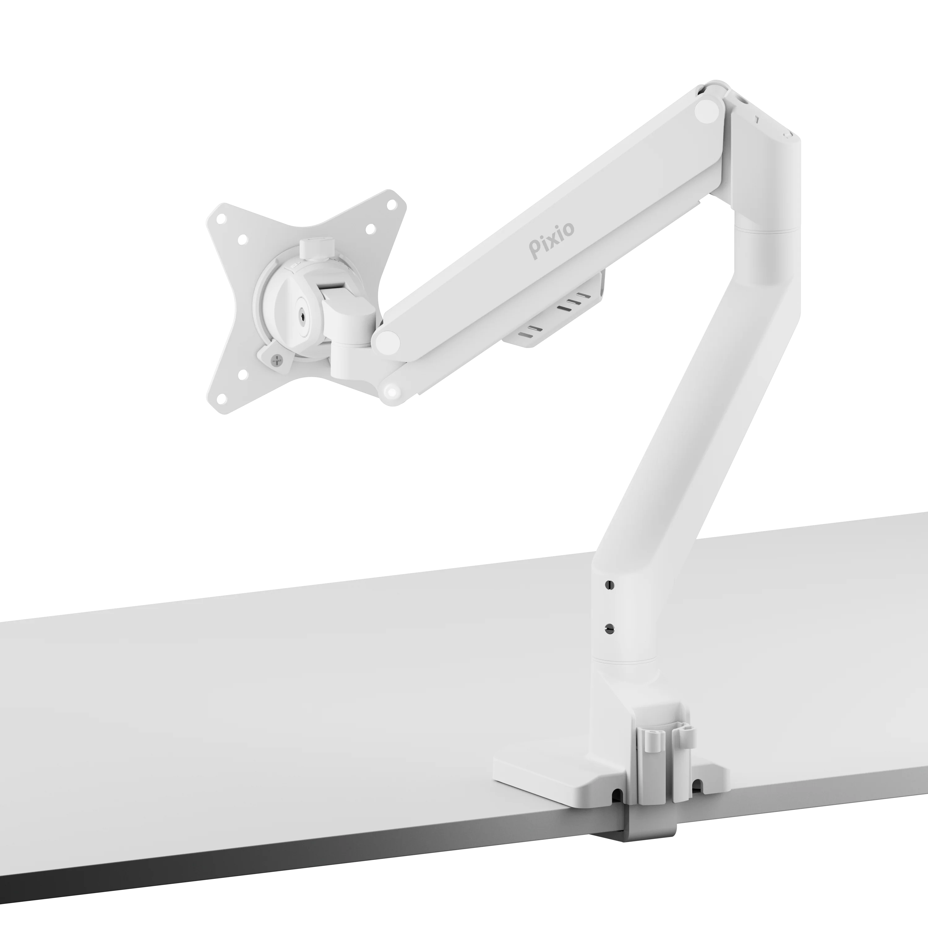 PS1S Wave Premium Single Monitor Stand - Certified Refurbished - Image 6