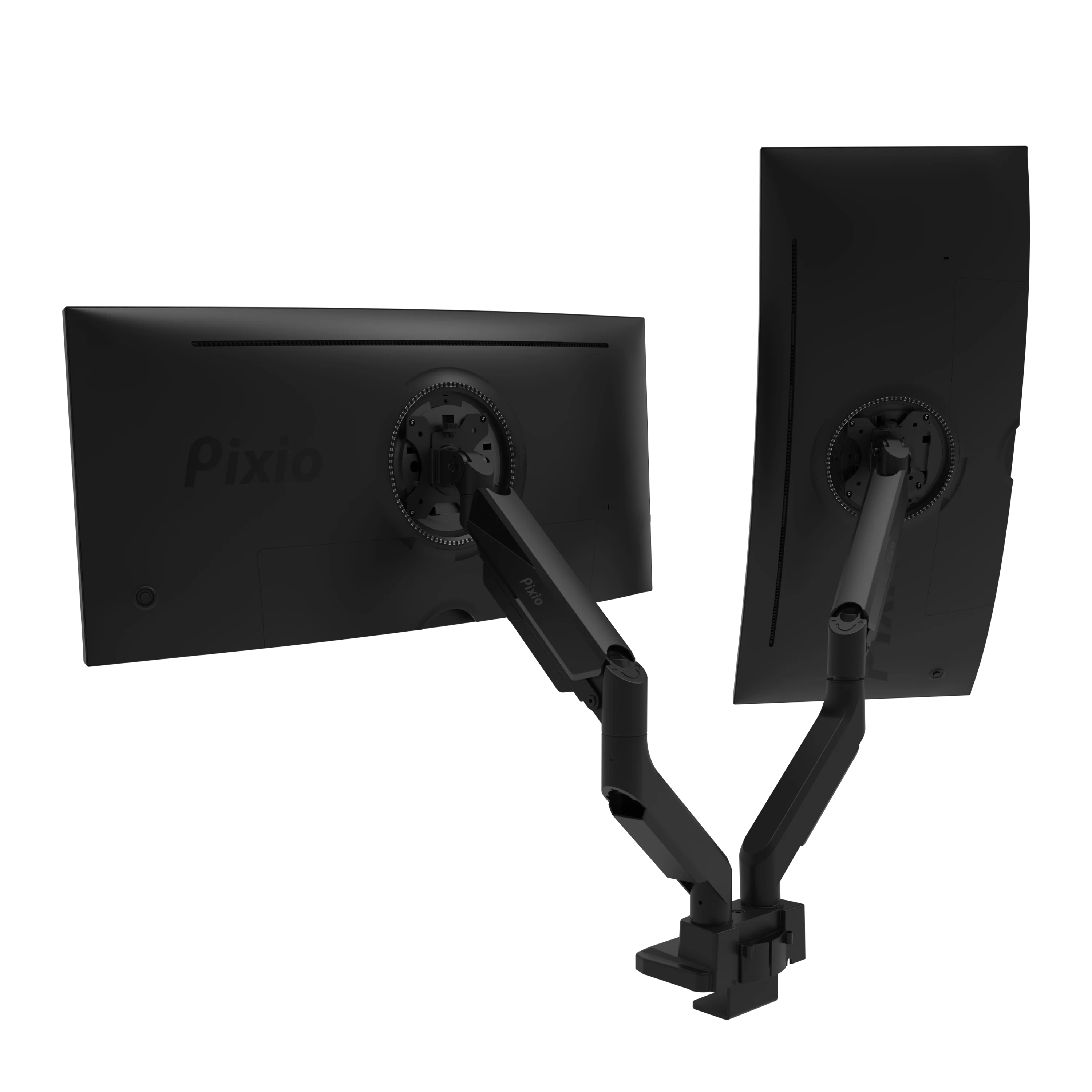 PS2D Dual Monitor Arm Mount - Image 3