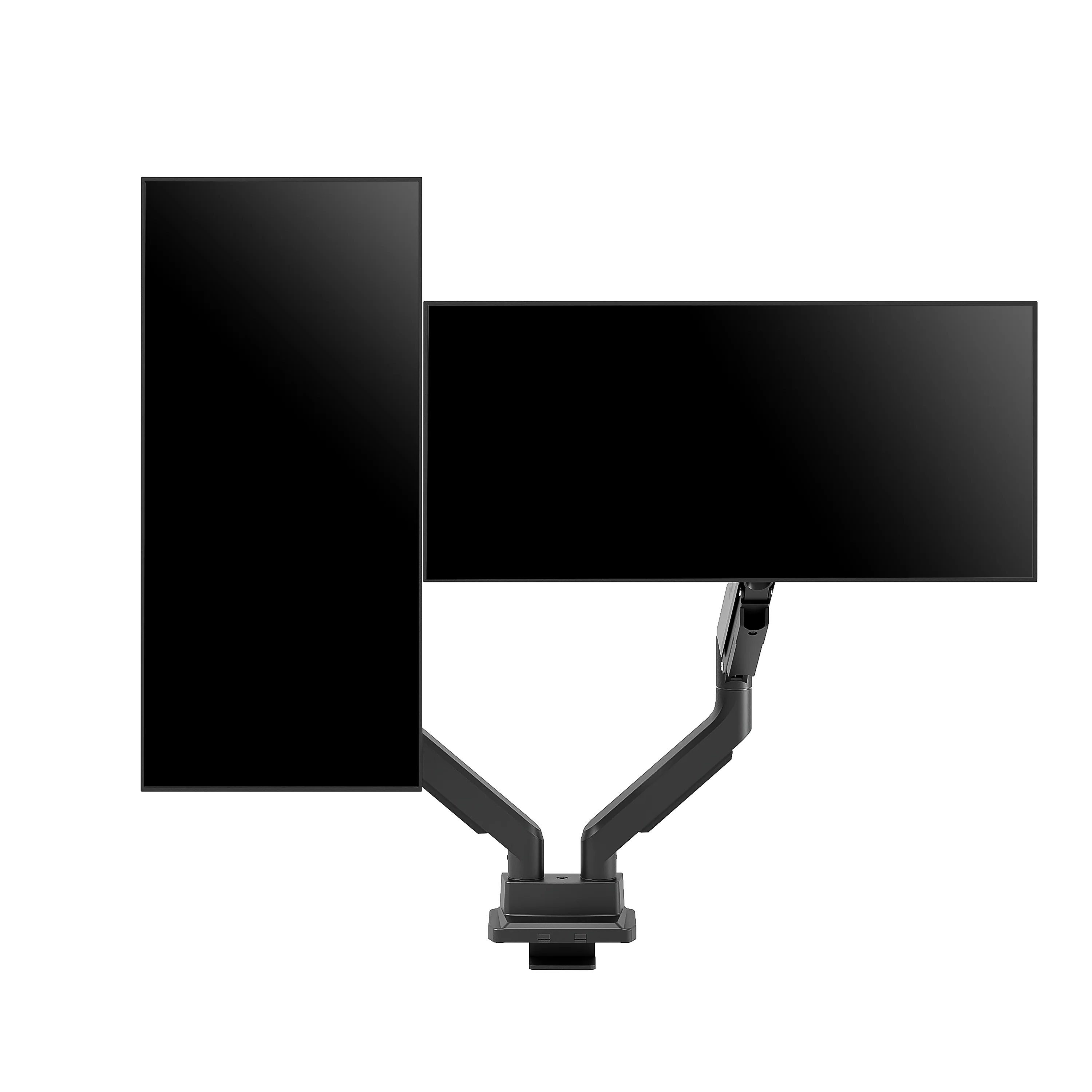 PS2D Dual Monitor Arm Mount - Image 5