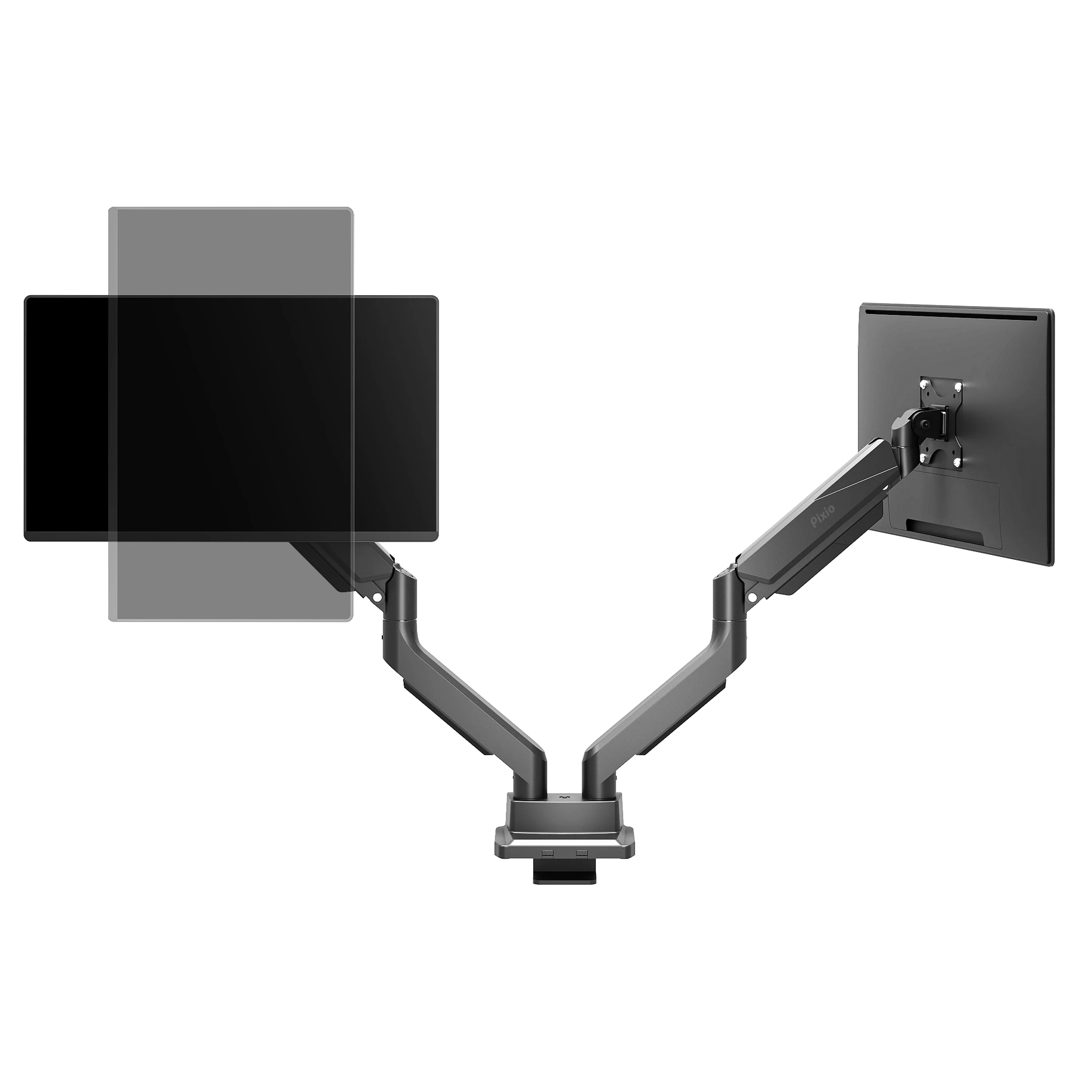 PS2D Dual Monitor Arm Mount - Image 6
