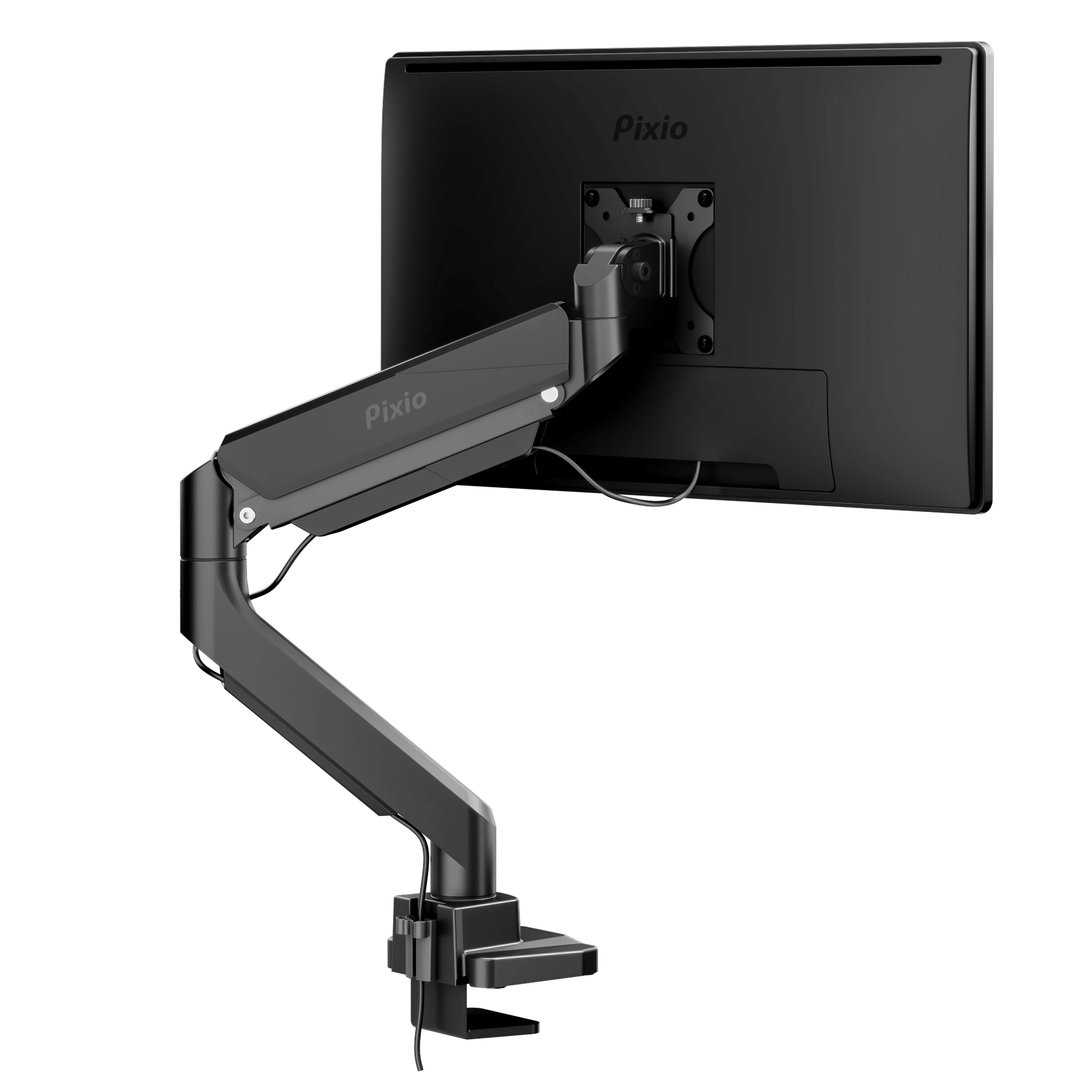 PS2S Heavy-Duty Single Monitor Arm Mount - Image 11