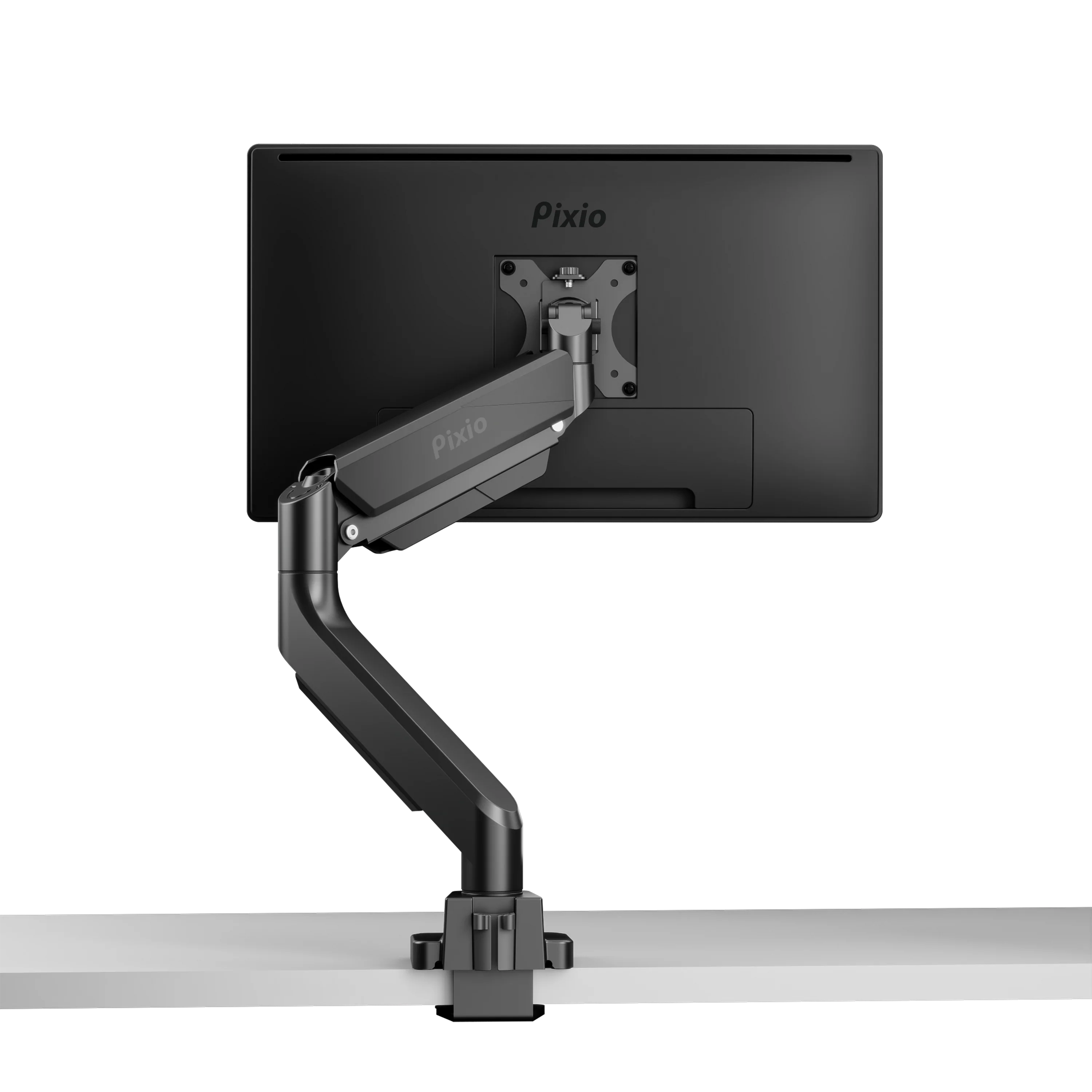 PS2S Heavy-Duty Single Monitor Arm Mount - Image 12
