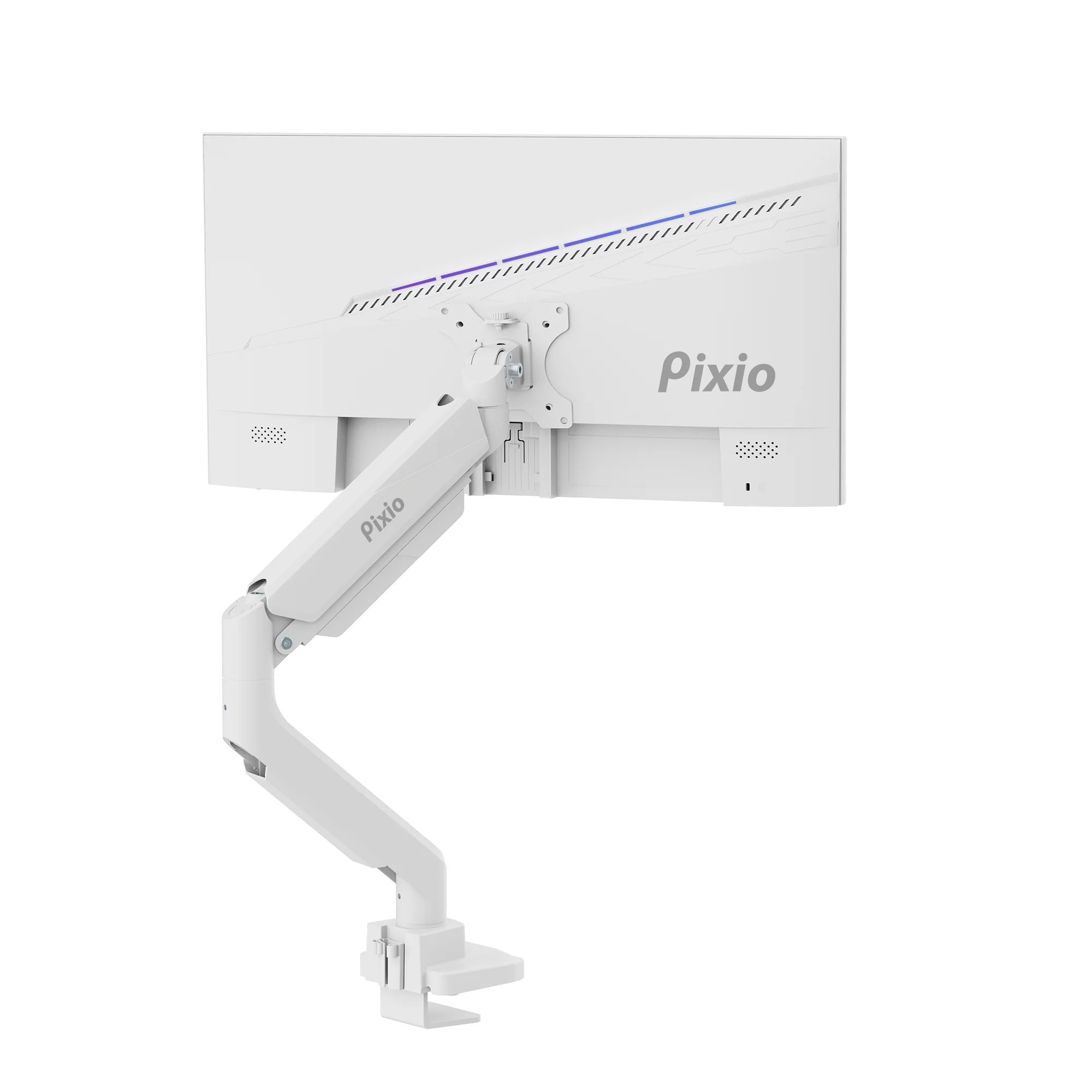 PS2S Heavy-Duty Single Monitor Arm Mount - Image 14