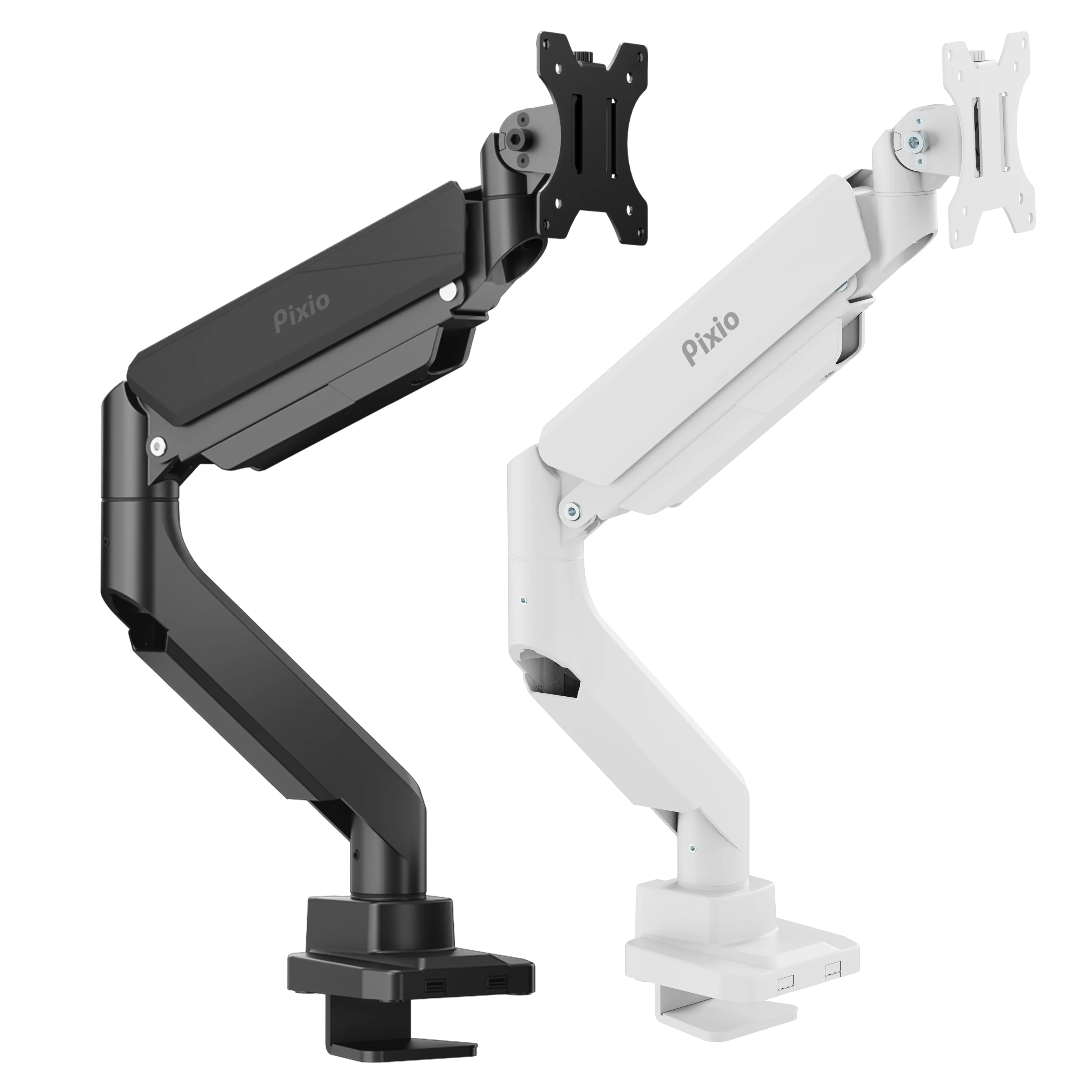 PS2S Heavy-Duty Single Monitor Arm Mount - Image 15